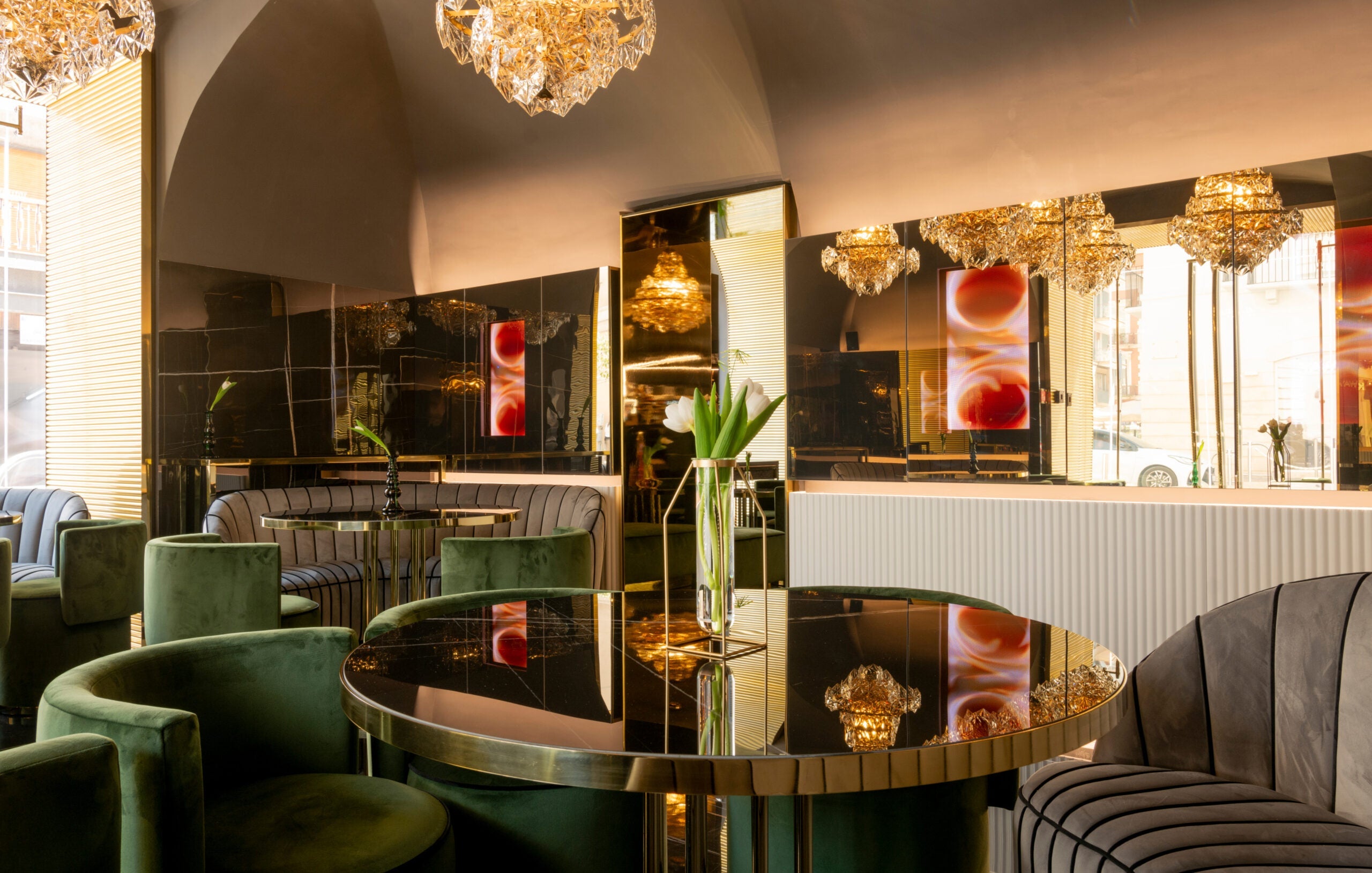 Le Soluzioni Bar & Caffetteria di Horecapoint