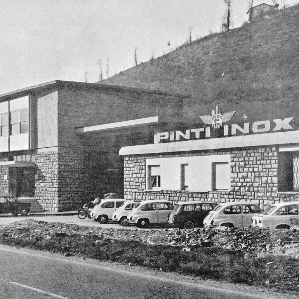 Pinti Inox