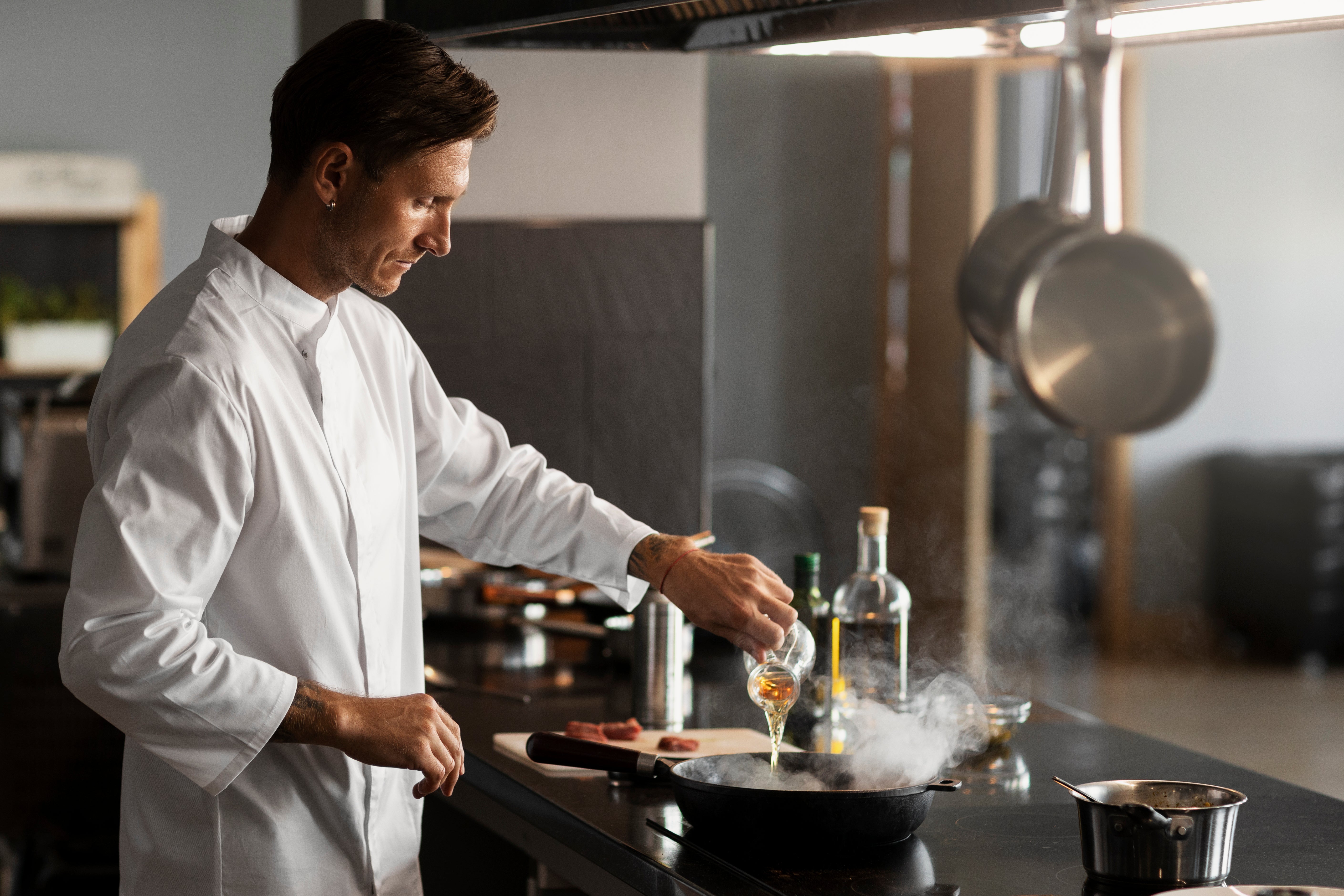 Tendenze HoReCa 2025