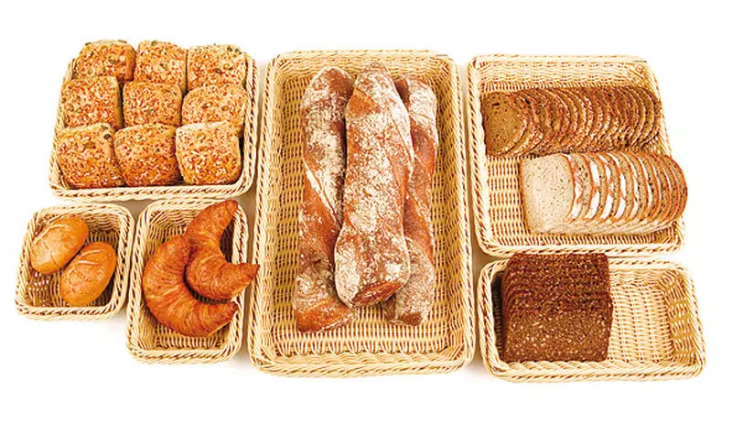 Accessori Condimento & Pane