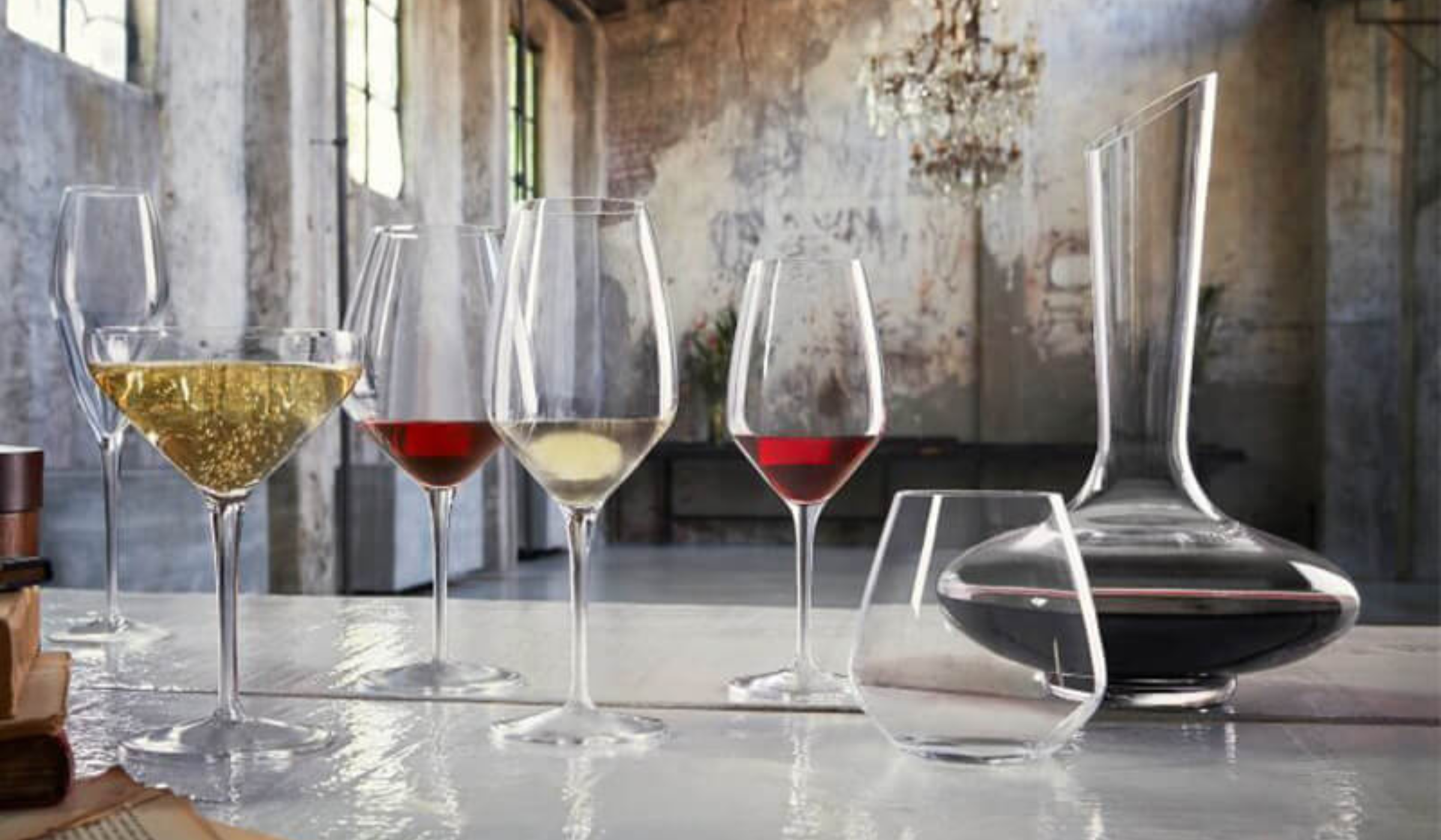Accessori Vino & Champagne