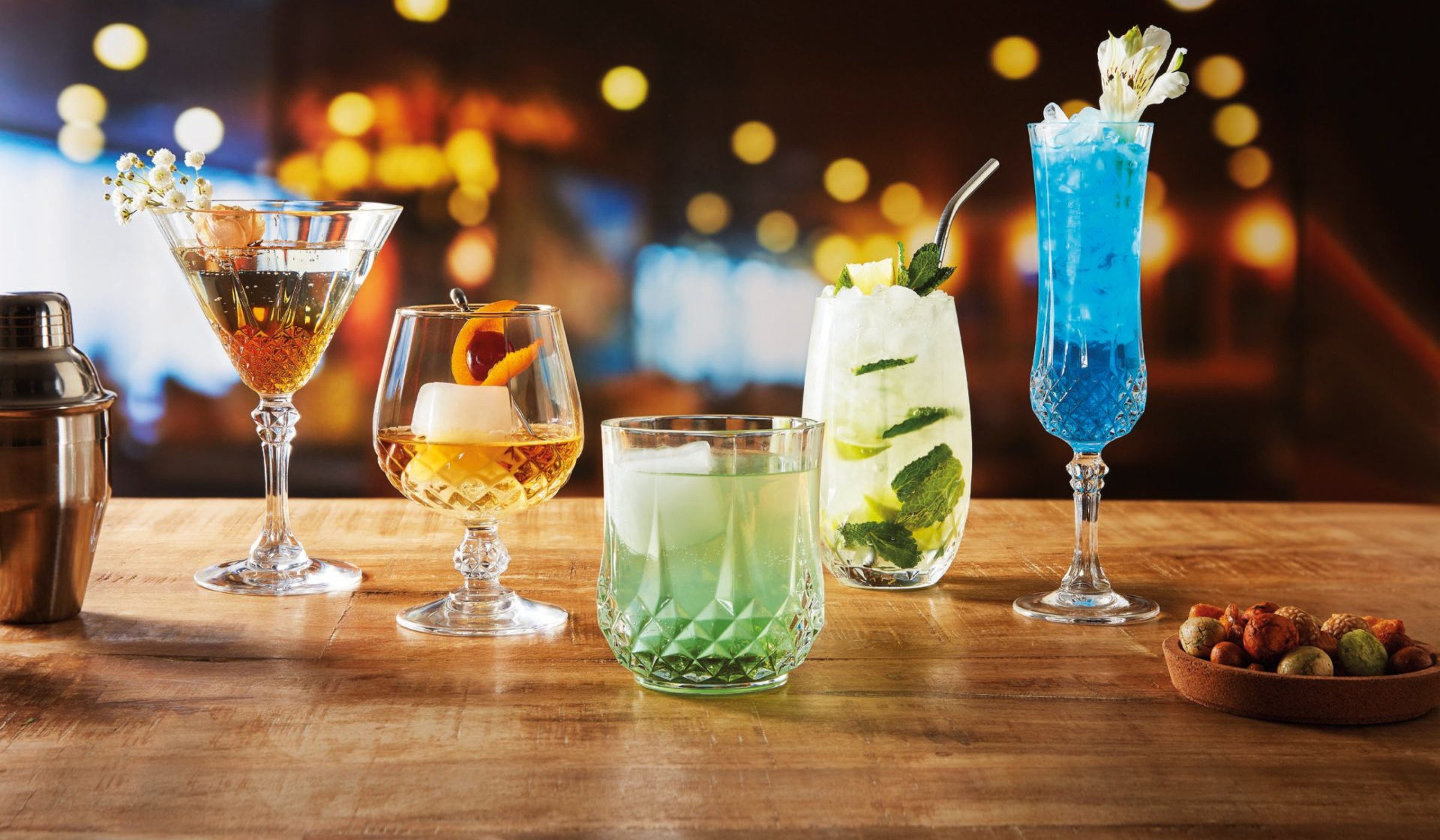 Bicchieri Bar & Cocktail