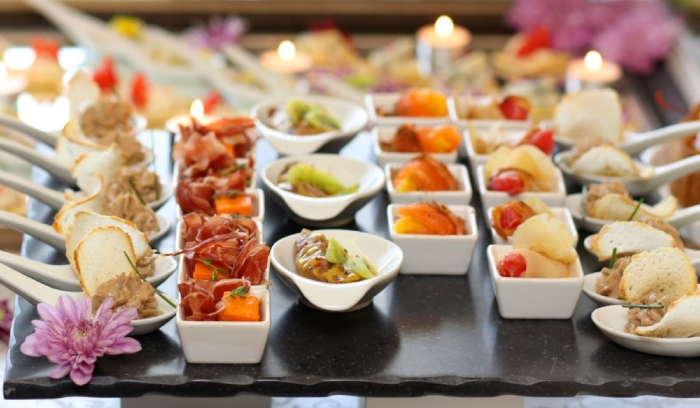 Buffet Catering & Banqueting