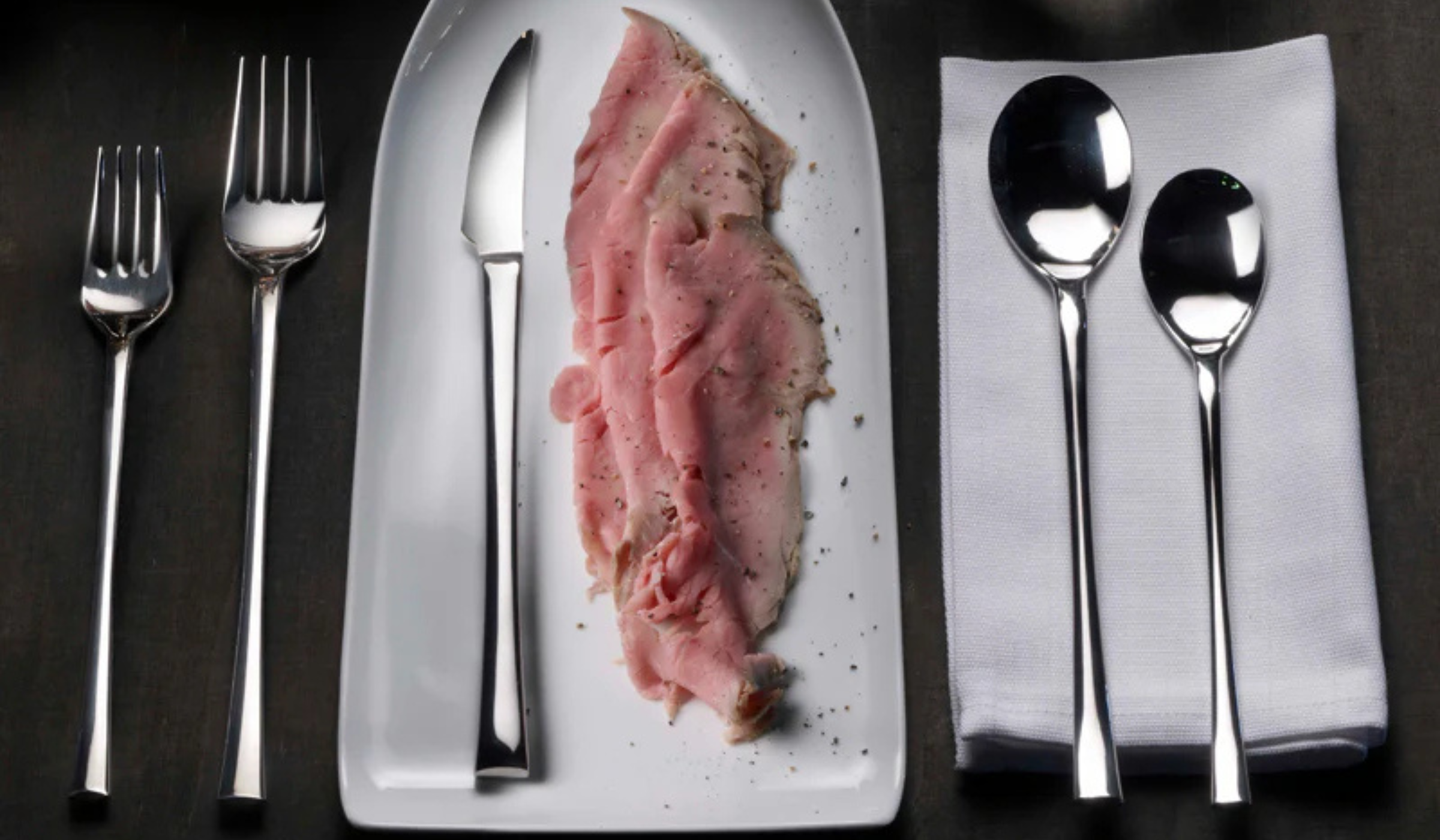 Posate & Coltelleria Tavola