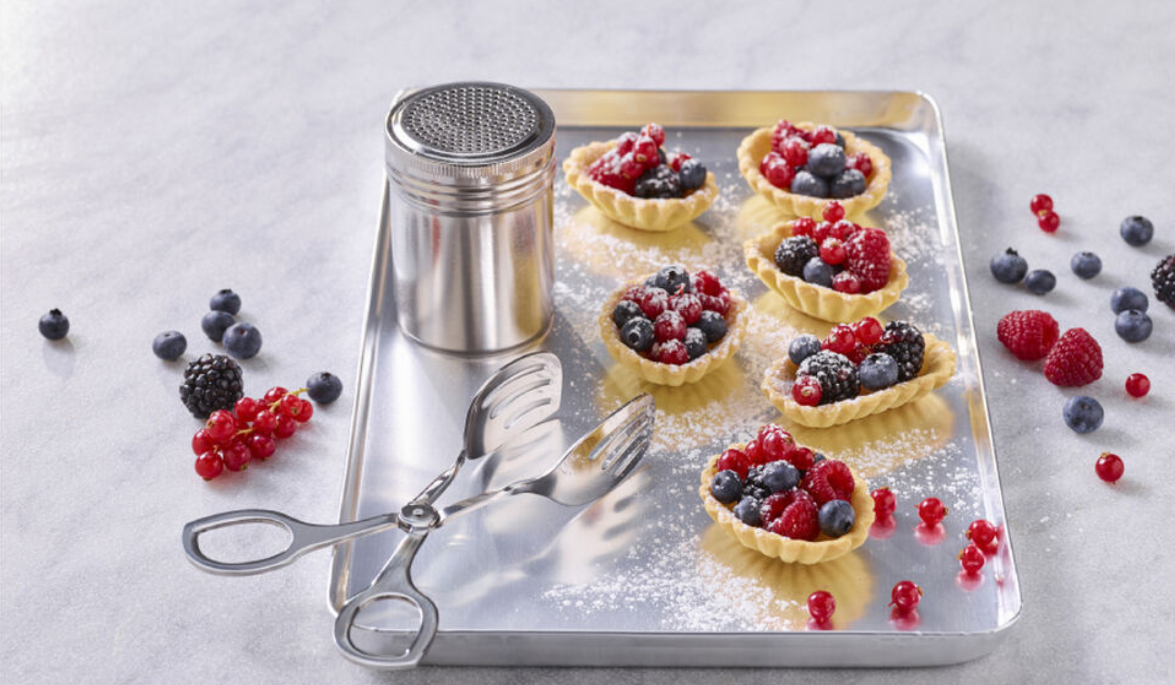 Stampi & Pasticceria