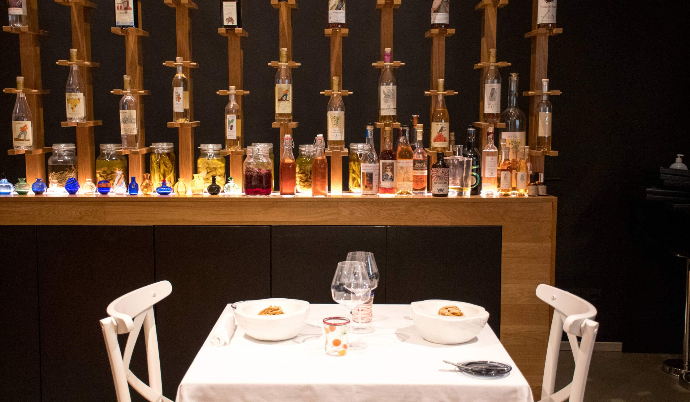 Tavola Servizio & Bar