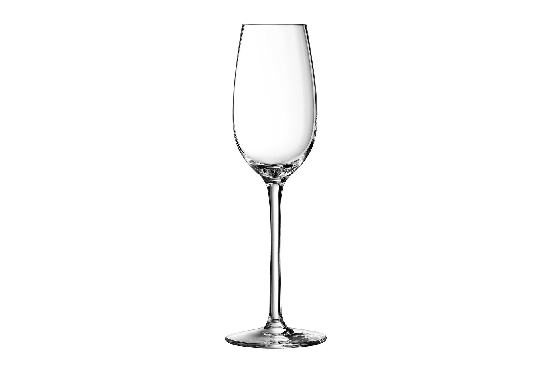 Arcoroc Spirits Calice Sherry 12 cl - Ideale per Distillati Invecchiati e d'Annata - Set 6 Pz