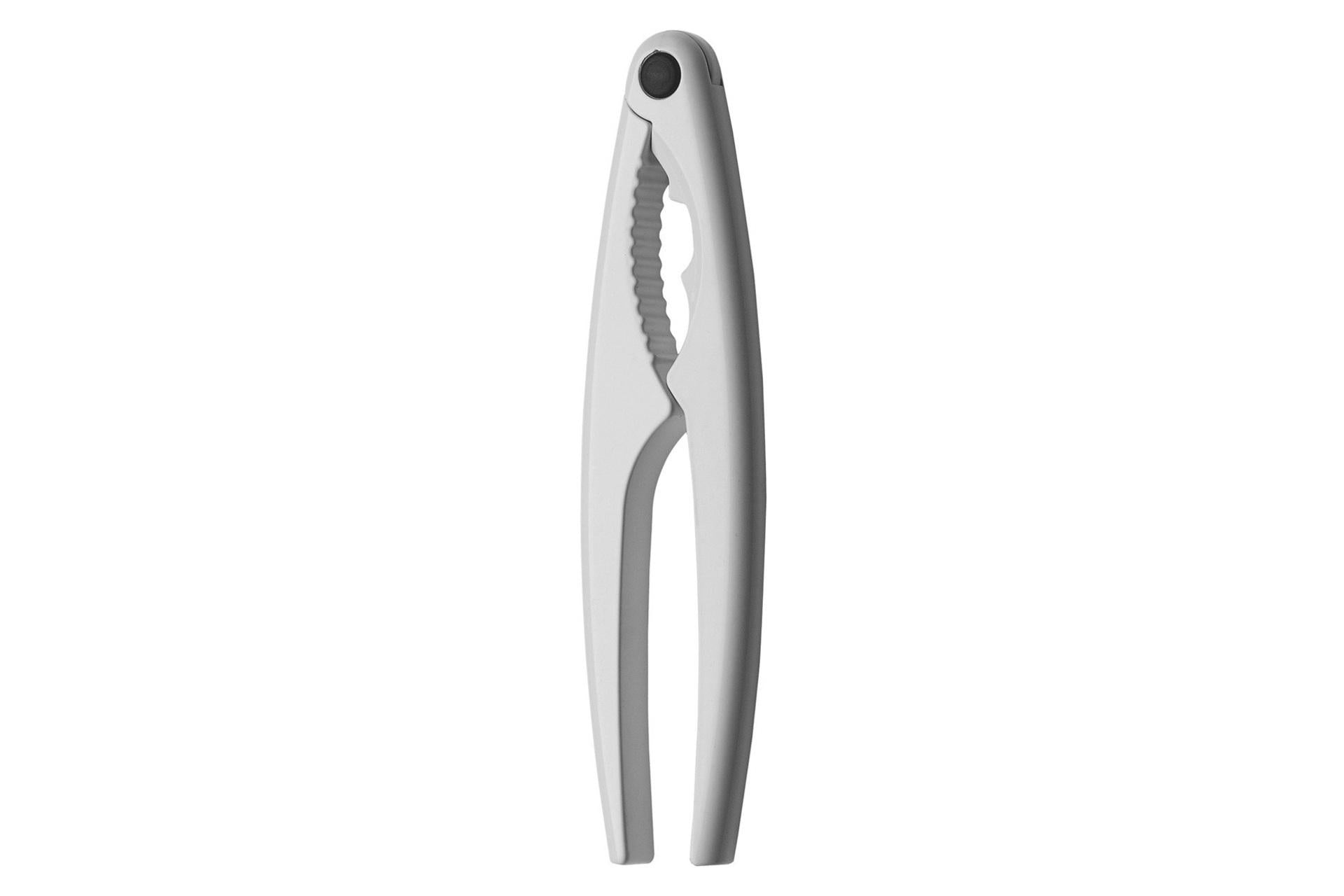 Ghidini Cipriano Cook Pass Rompinoci Crost In Acciaio Inox