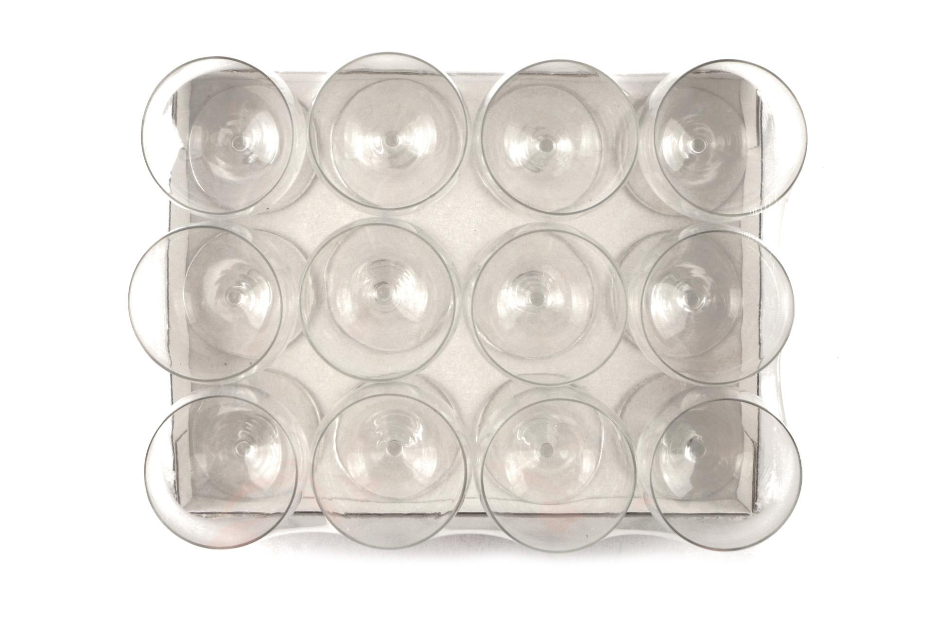 Libbey Ballon Calici 25 cl - Confezione da 12 Pezzi - Set 12 Pz 4