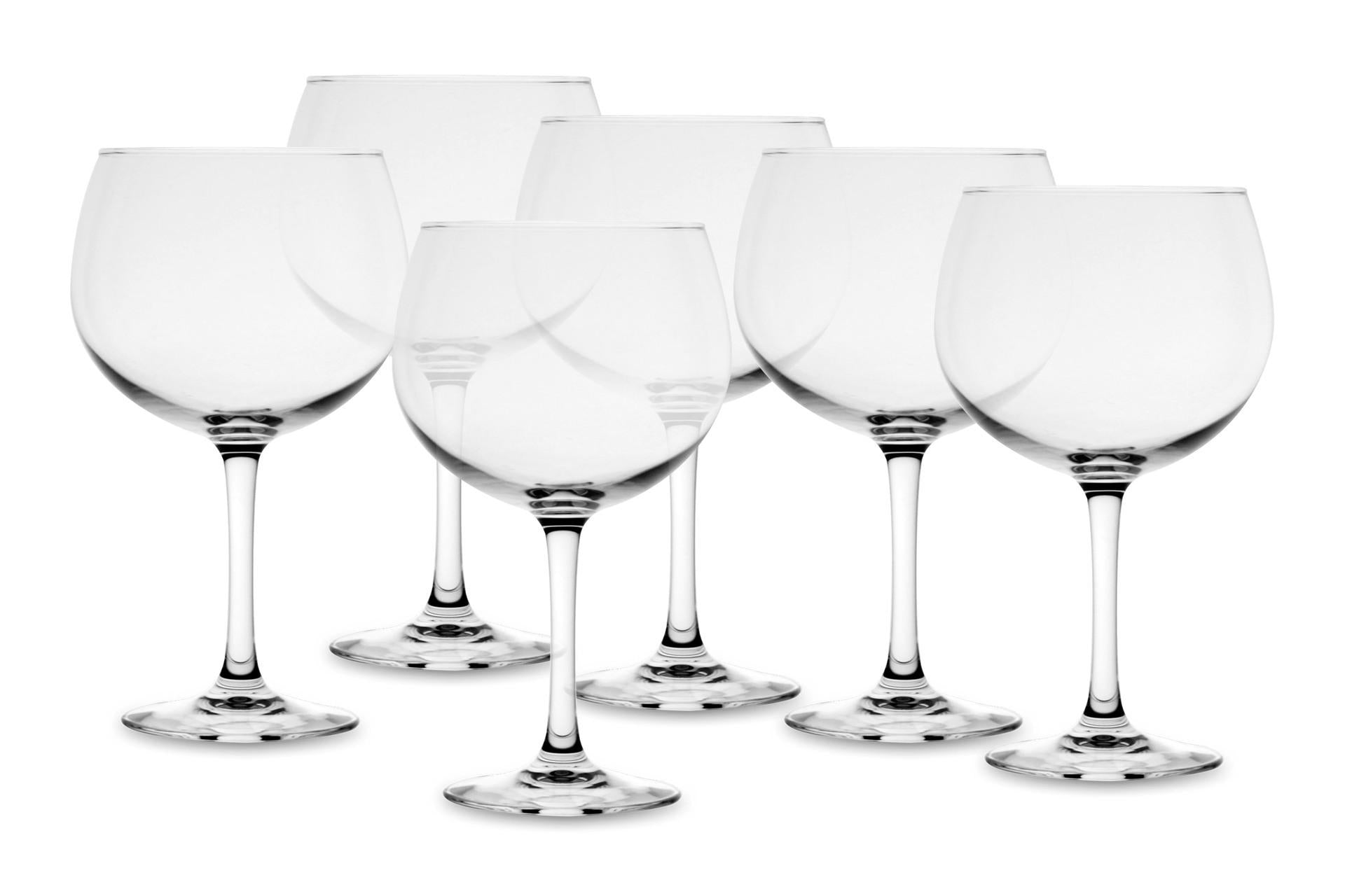 Arcoroc Vina Cocktail Set 6 Calici 70 cl - Calici per Cocktail, Gin, Gelato e Dessert al Cucchiaio - Set 6 Pz