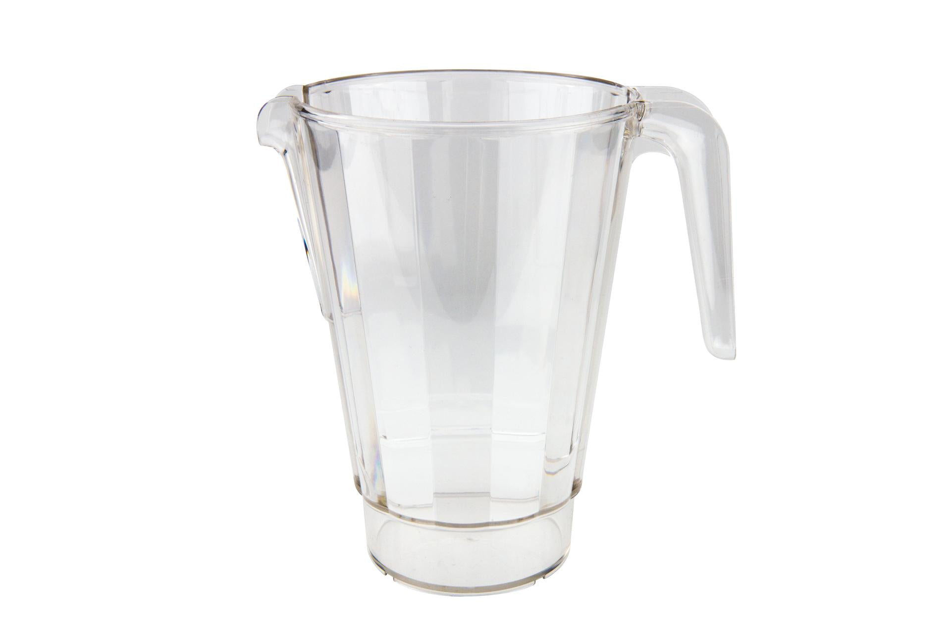 Ilsa Caraffa Impilabile 1.5 L In Policarbonato - Linea Crystal 1