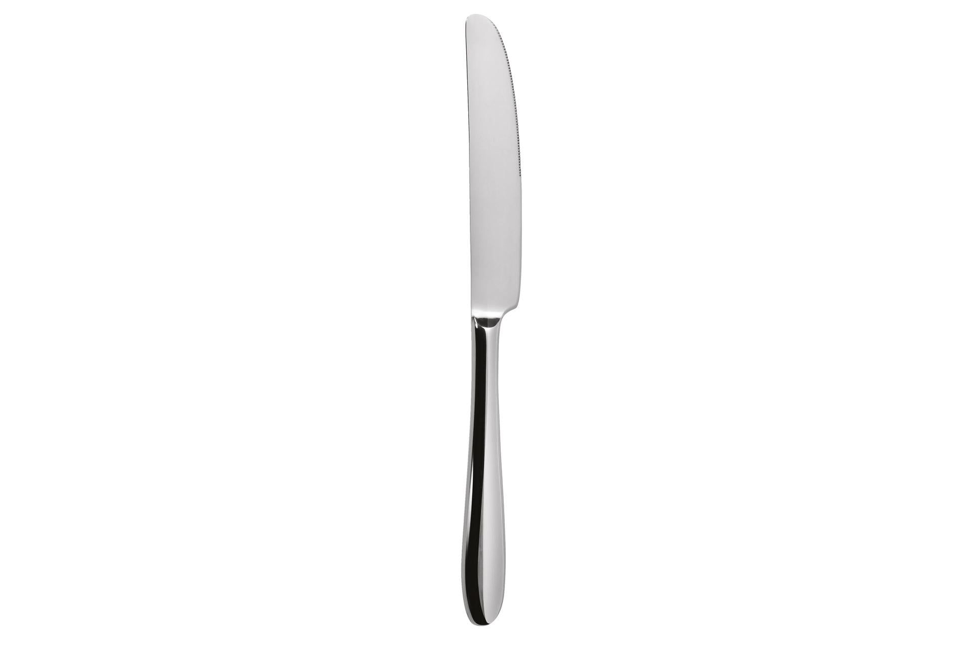 Comas Tulip Q7 Coltello Tavola Forgiato In Acciaio Inox 18/10 - Set 12 Pz