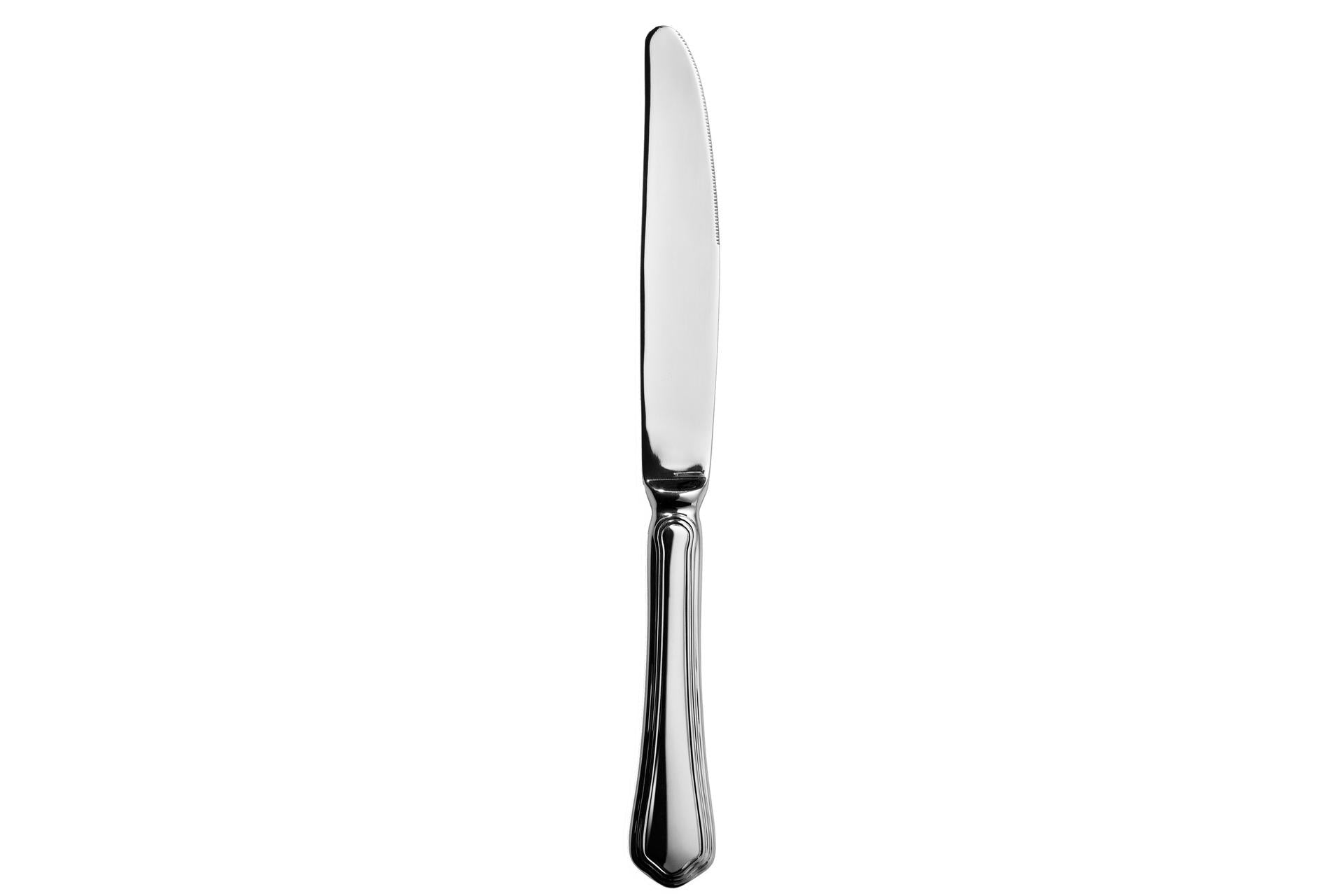 Comas Sangiovese Coltello Pesce 20.8 cm - Acciaio Inox 18/10 Forgiato 3mm - Set 12 Pz