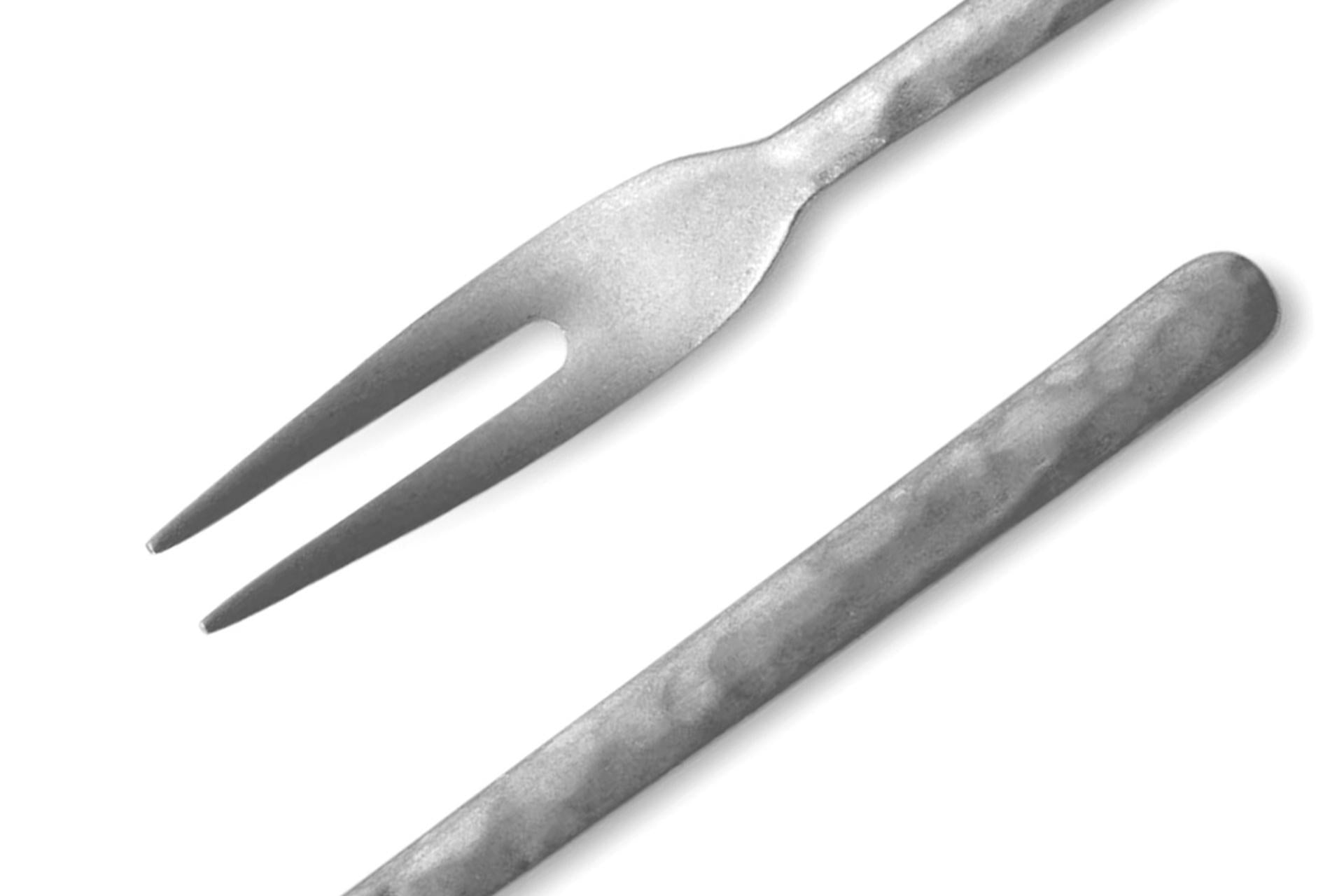 Comas Kodai Q23 Forchetta Dolce Vintage 6949 - Linea Kodai Vintage - Set 12 Pz