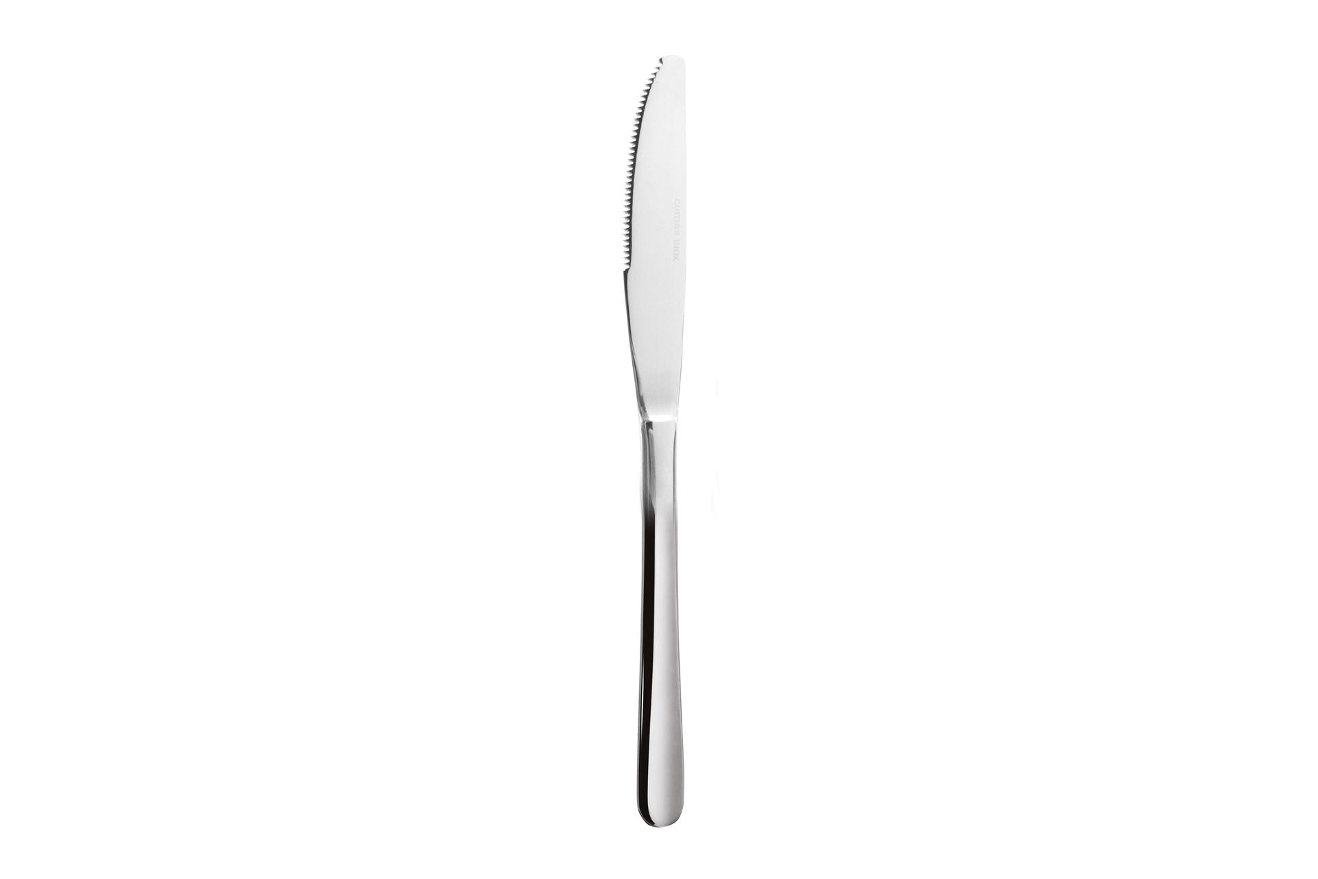 Comas Sevilla XL Coltello Frutta 19.5 cm In Acciaio Inox Forgiato Nichel Free - Set 12 Pz
