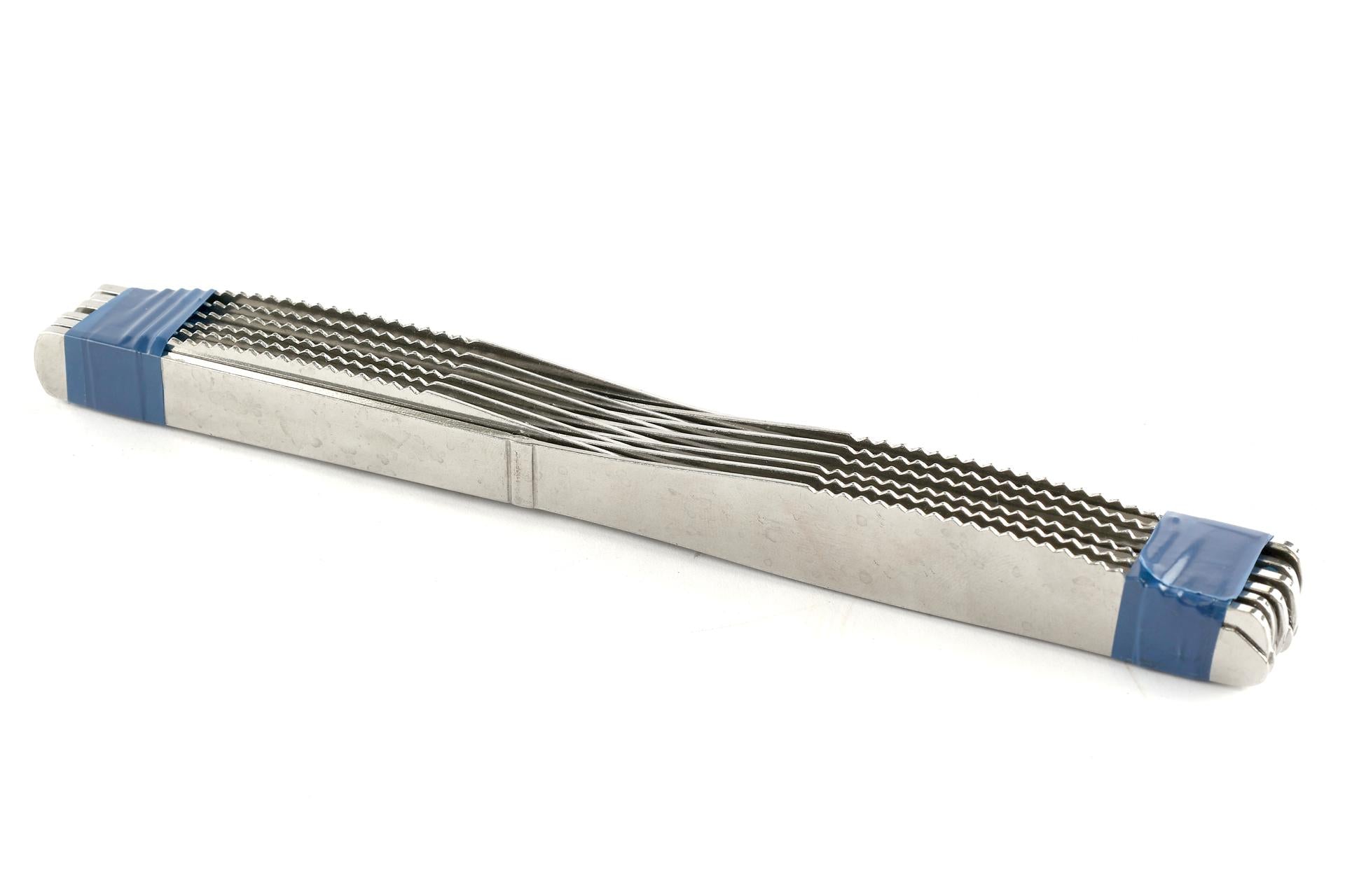 Comas Eco Coltello Tavola 481 In Acciaio Inox - Set 12 Pz 5