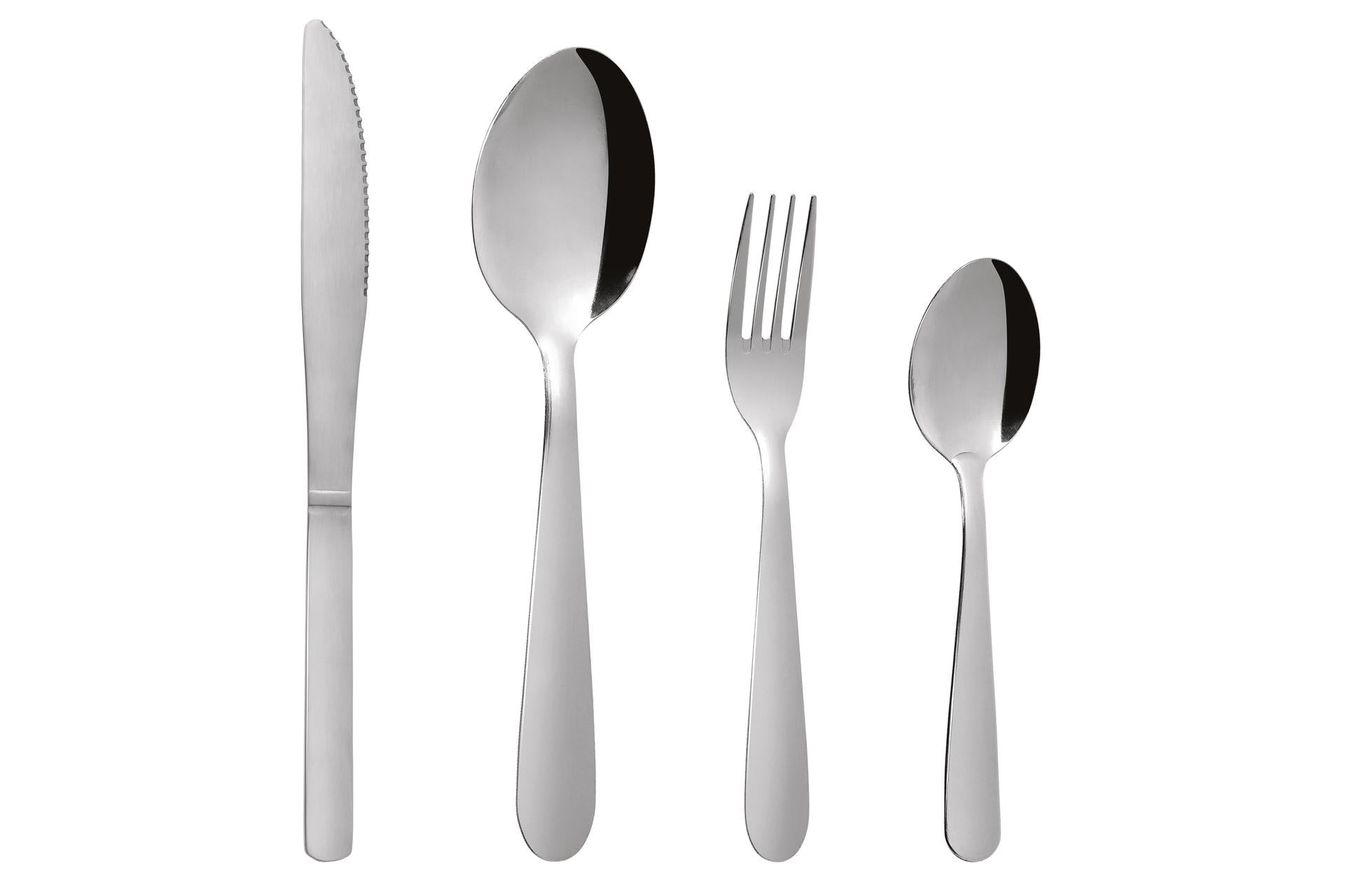 Comas Eco Forchetta Tavola Modello 3186 - Set 12 Pz 3