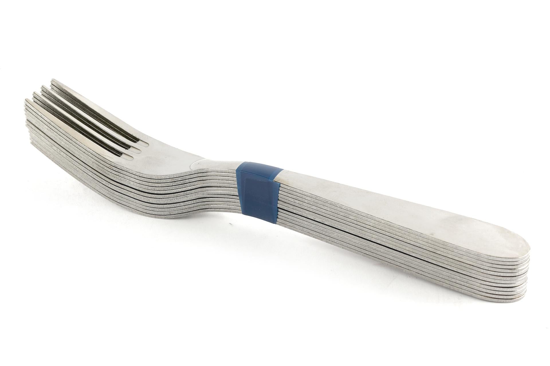 Comas Eco Forchetta Tavola Modello 3186 - Set 12 Pz 5