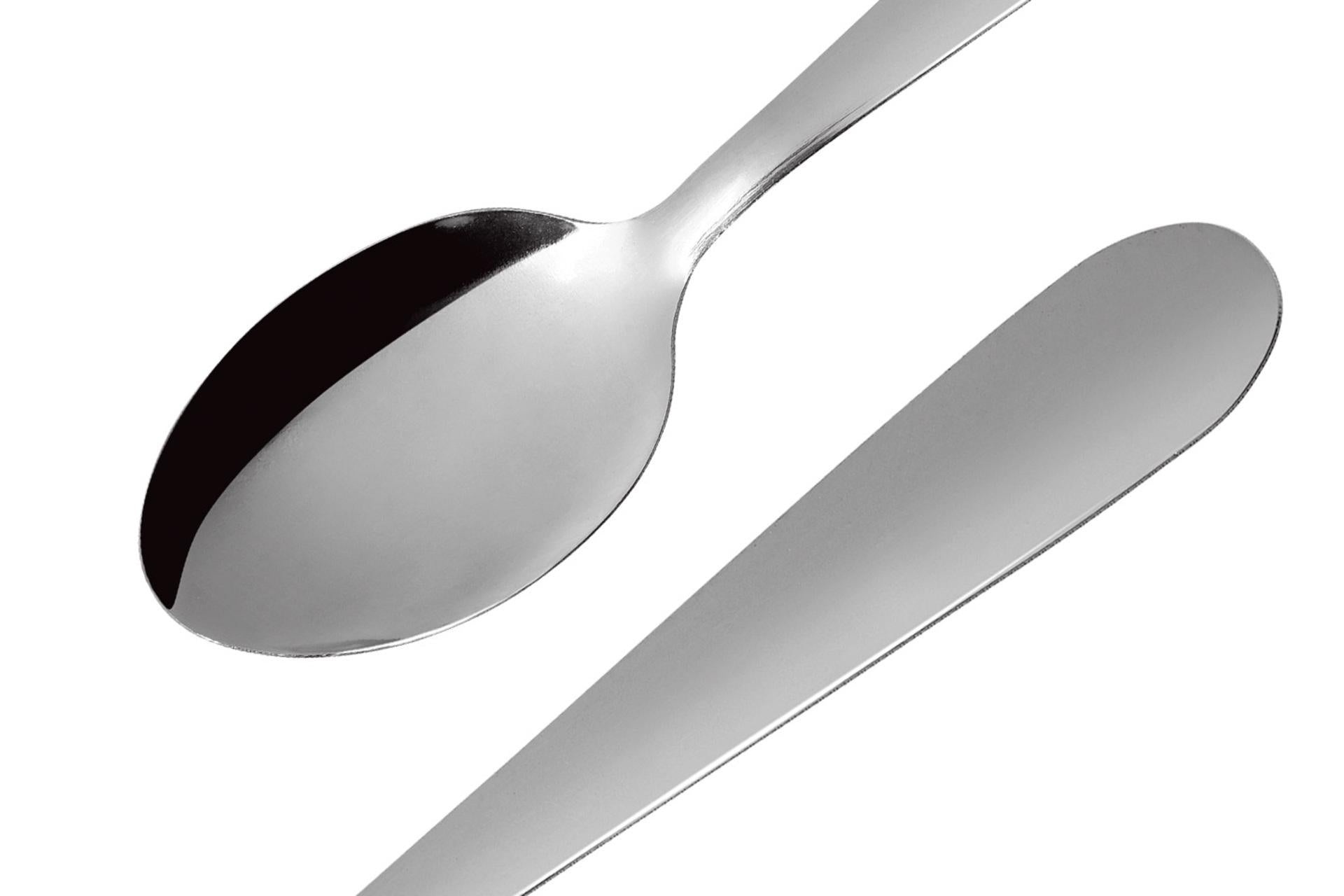 Comas Eco Cucchiaio Moka Modello 3191 - Set 12 Pz