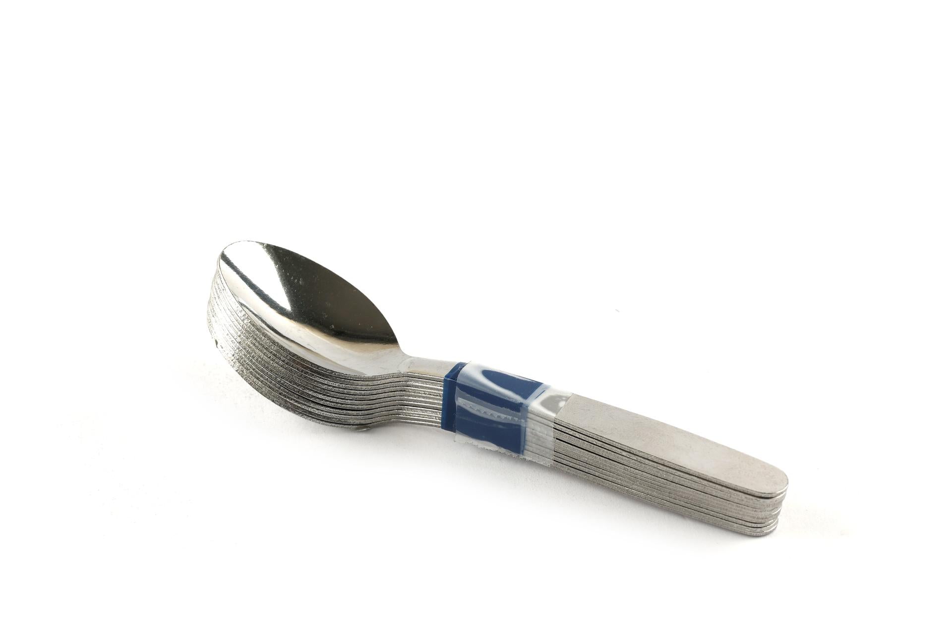 Comas Eco Cucchiaio Moka Modello 3191 - Set 12 Pz 5