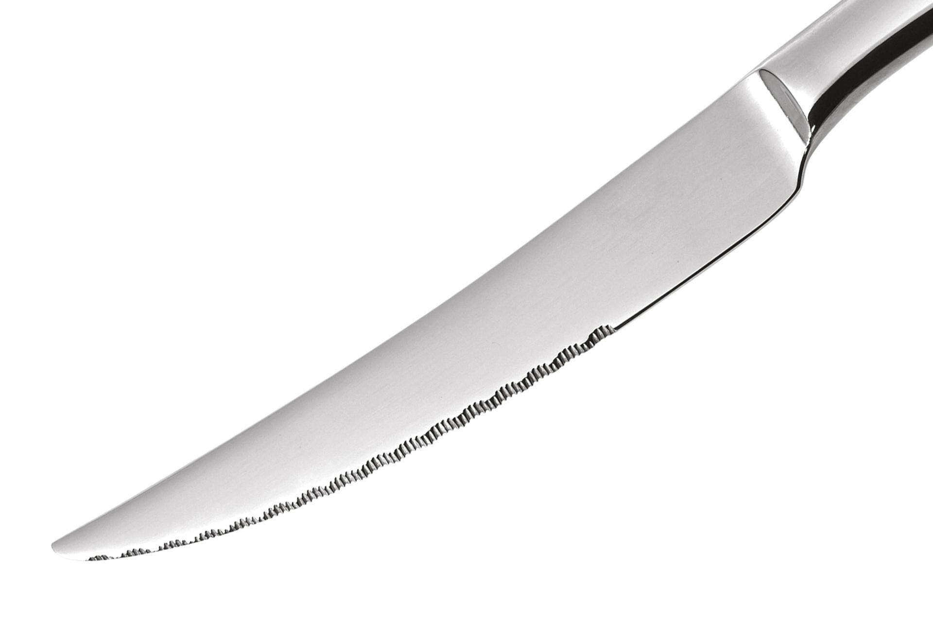 Comas Chuleteros HQ Coltello Steak Sutil 3107 - Set 6 Pz