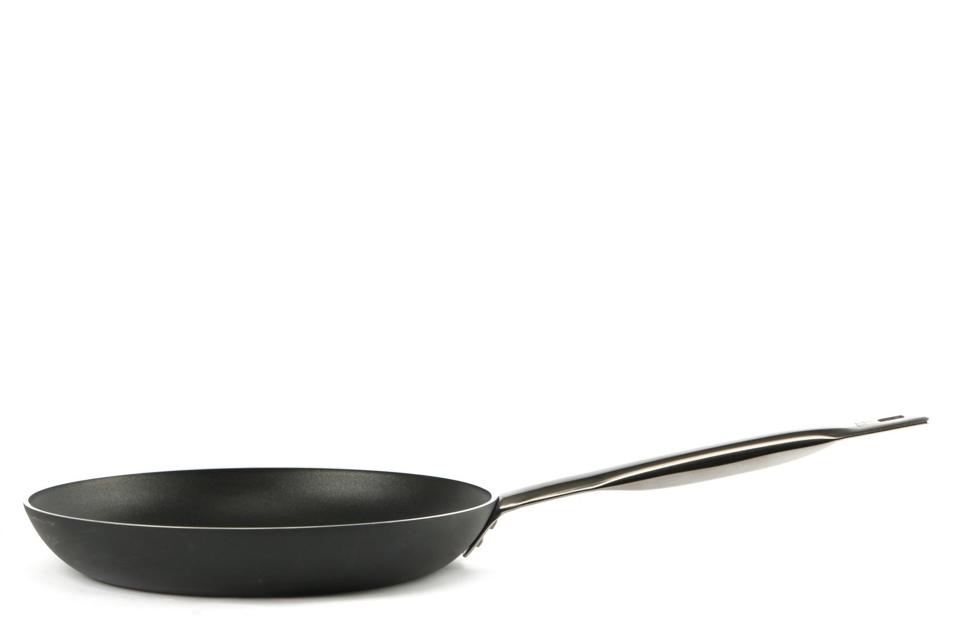 Ballarini Professionale Padella Svasata Bassa Ø36 cm - Linea 2100 In Alluminio Antiaderente