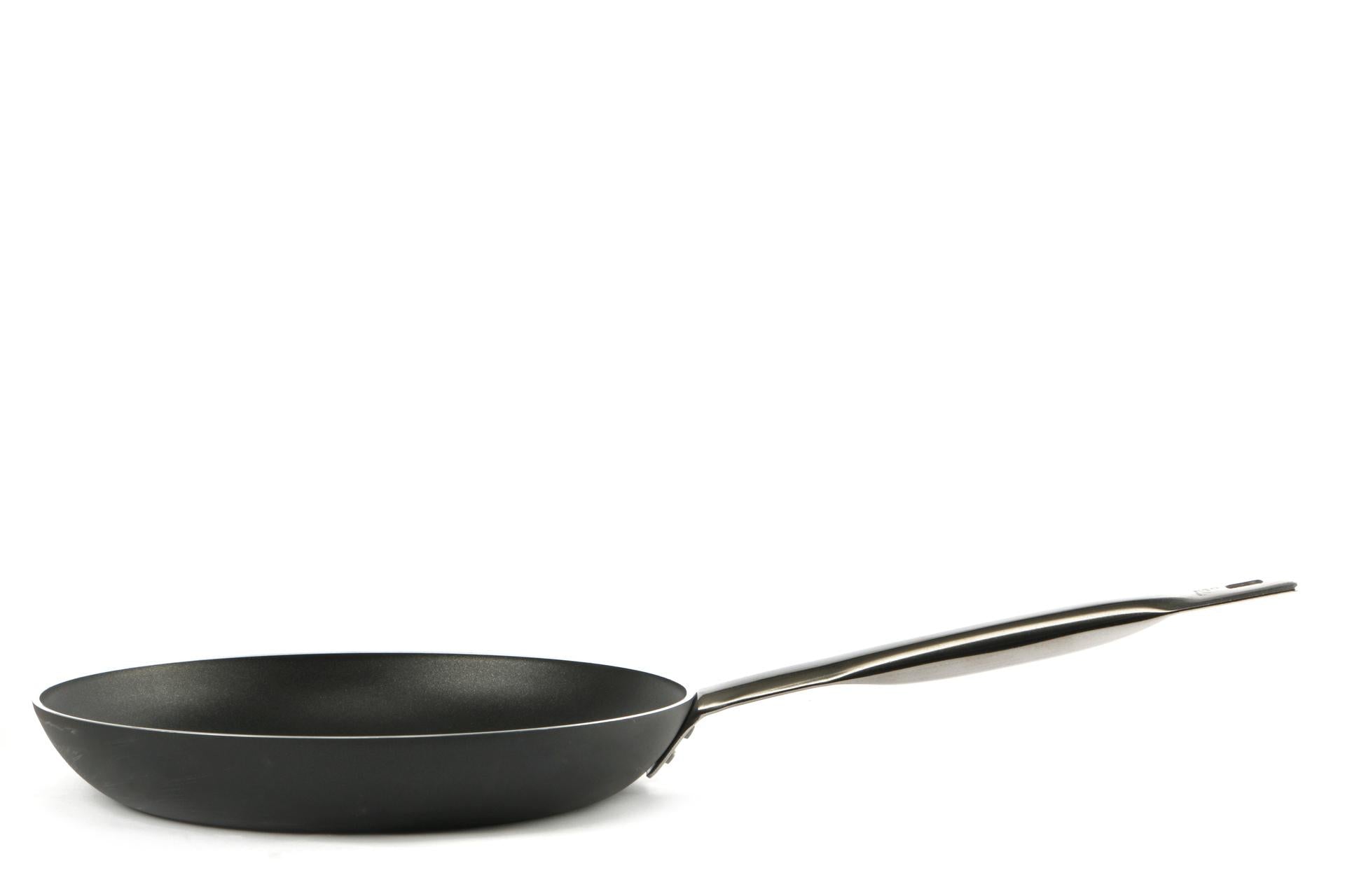 Ballarini Professionale Padella Svasata Bassa Ø40 cm - Alluminio Antiaderente Con Rivestimento Antimacchia