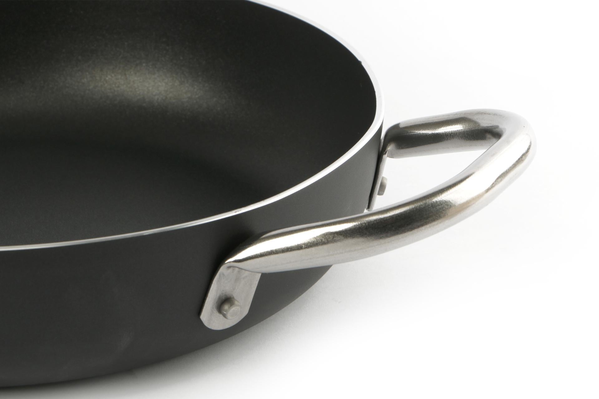Ballarini Professionale Tegame Antiaderente 2 Manici Ø36 cm - in Alluminio 3