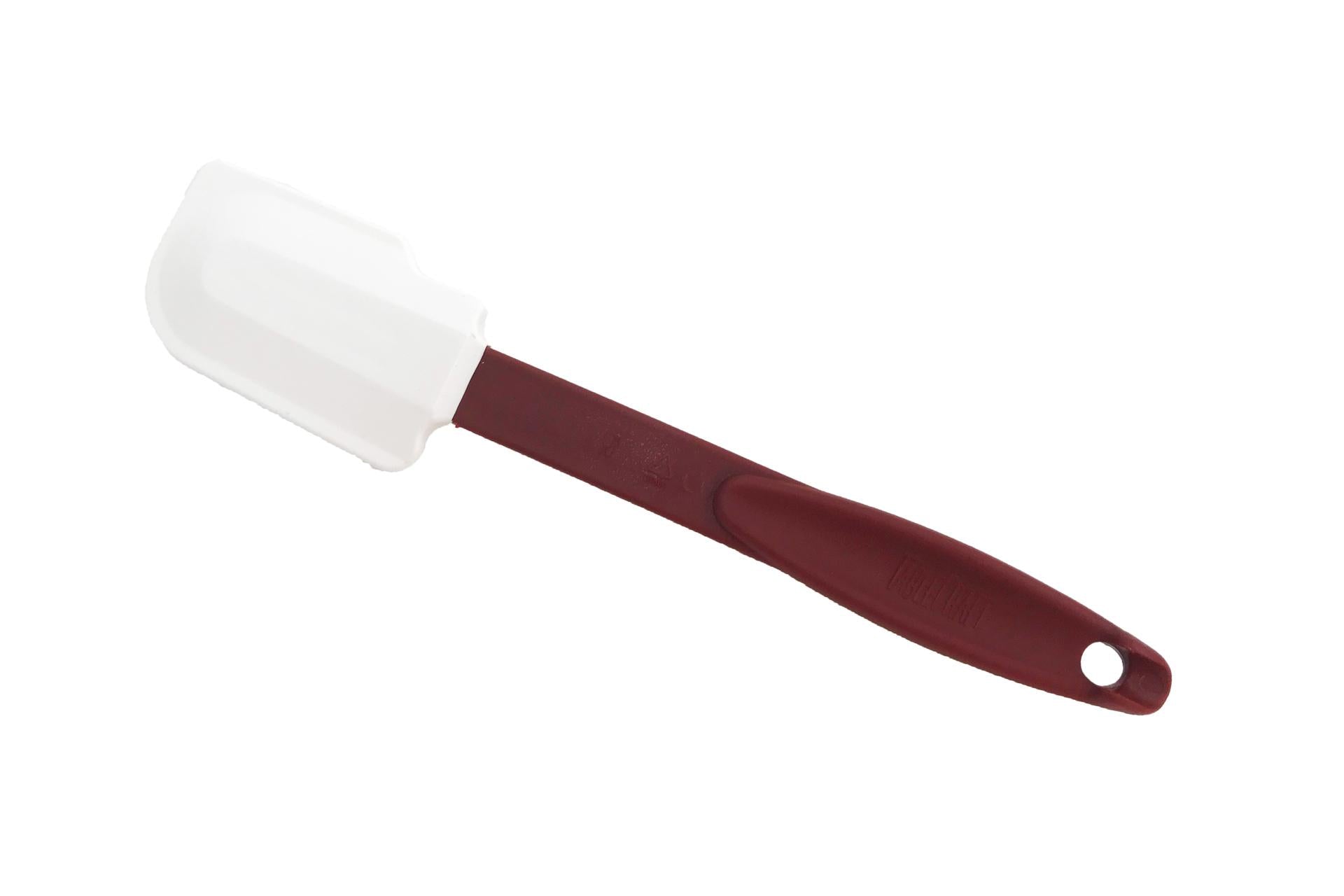 Tablecraft Spatola In Silicone Con Manico In Nylon 35.5 cm