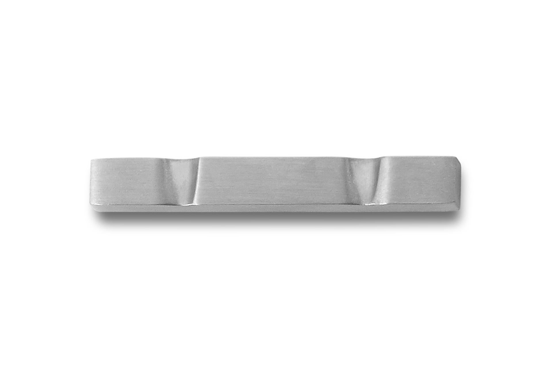 Comas Palillos Satin Poggiabacchette-Posate In Acciaio Inox 18/10 - Modello 7554 - Set 12 Pz