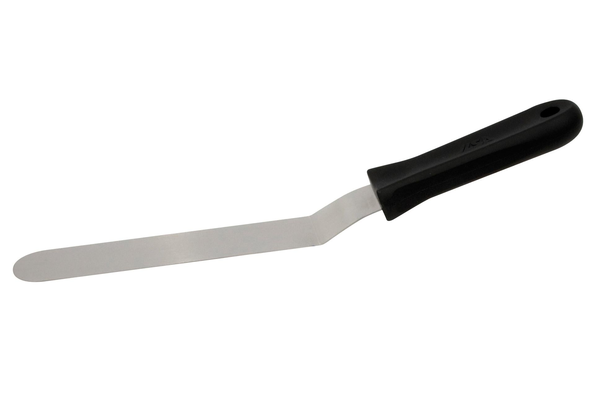 Ilsa Tuttixuno Spatola Angolare 25 cm In Acciaio Inox