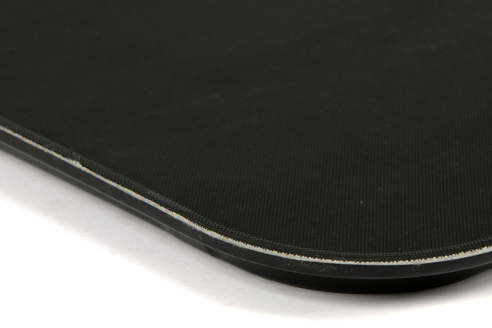 Ilsa Vassoio Antiscivolo Rettangolare 51 x 38 cm In Fibra di Vetro - Uso Professionale per Bar e Ristoranti 3