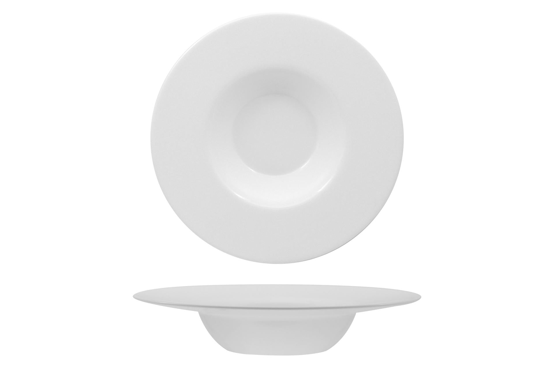 Bormioli Rocco Grangusto Piatto Risotto Ø27 cm - Set 12 Pz