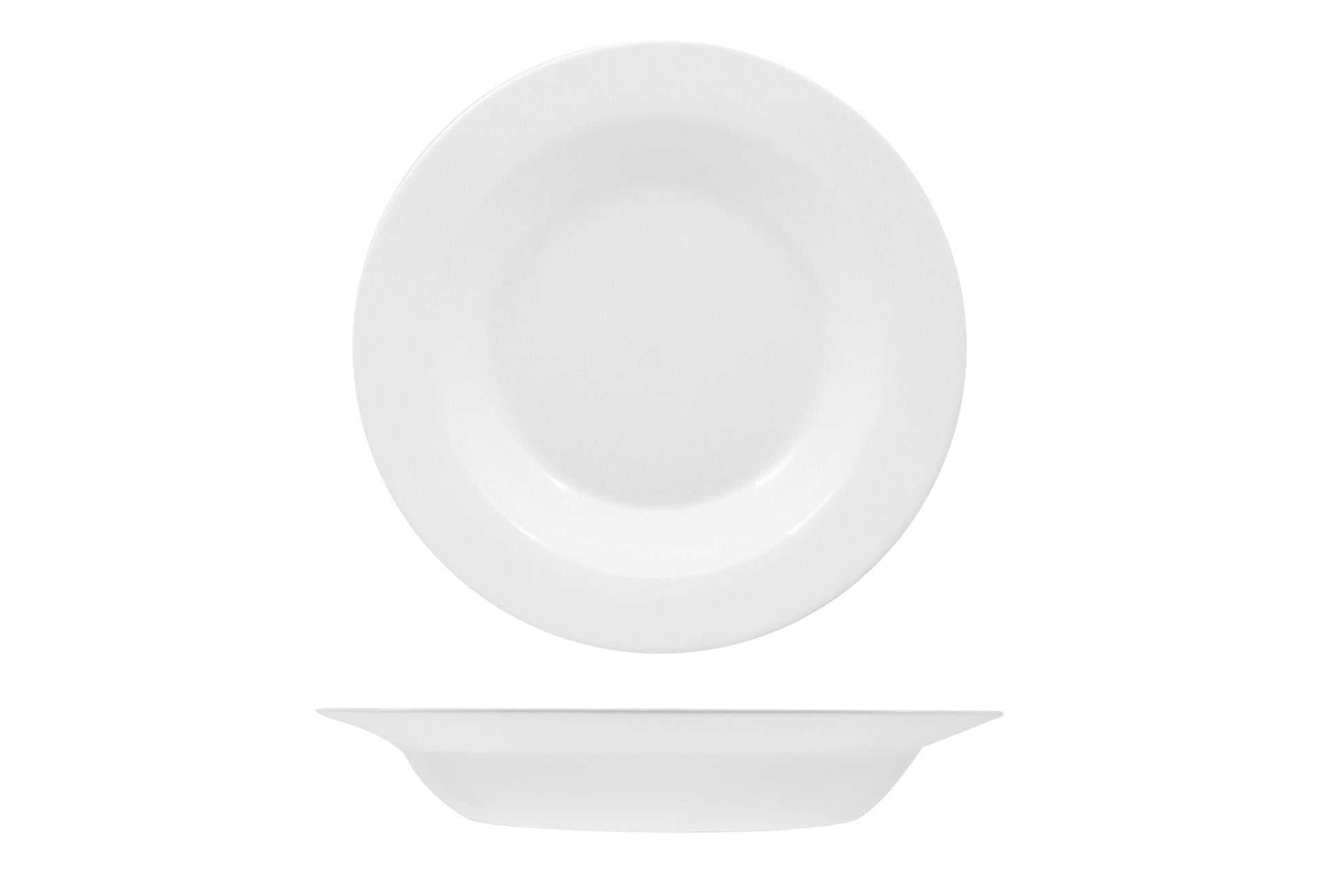 Bormioli Rocco Grangusto Piatto Pasta Ø29.5 cm - Set 12 Pz