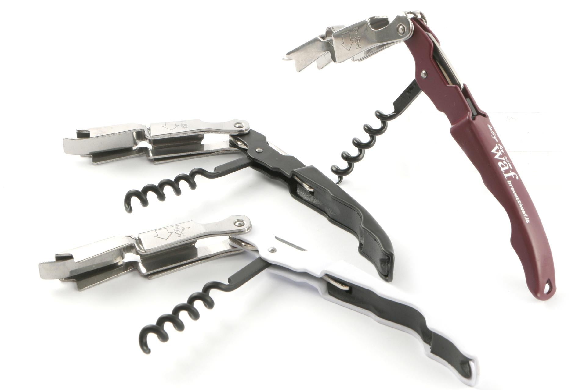 Brevetti Waf Kit Levacapsule Coutale 3 Pezzi In Blister