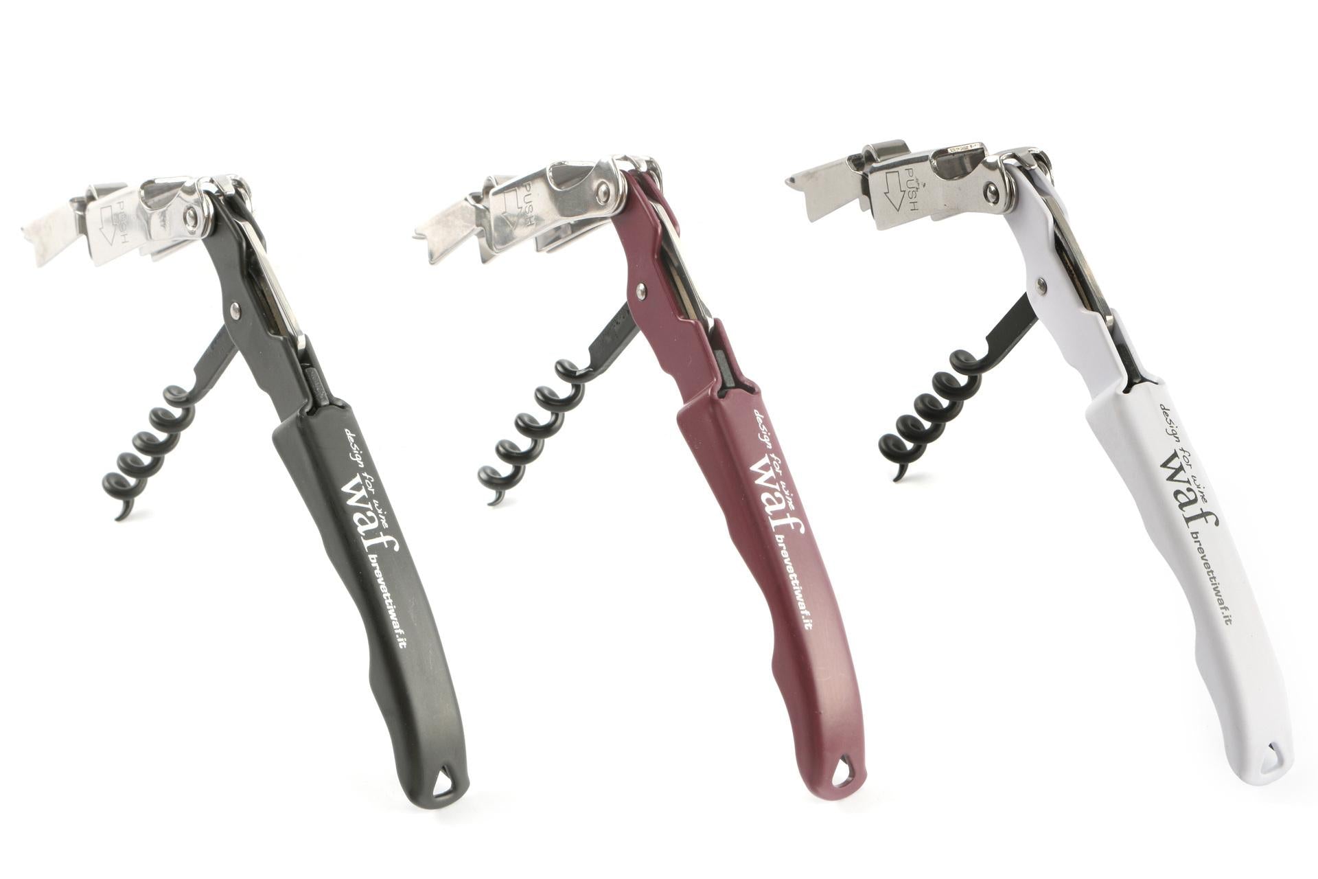 Brevetti Waf Kit Levacapsule Coutale 3 Pezzi In Blister