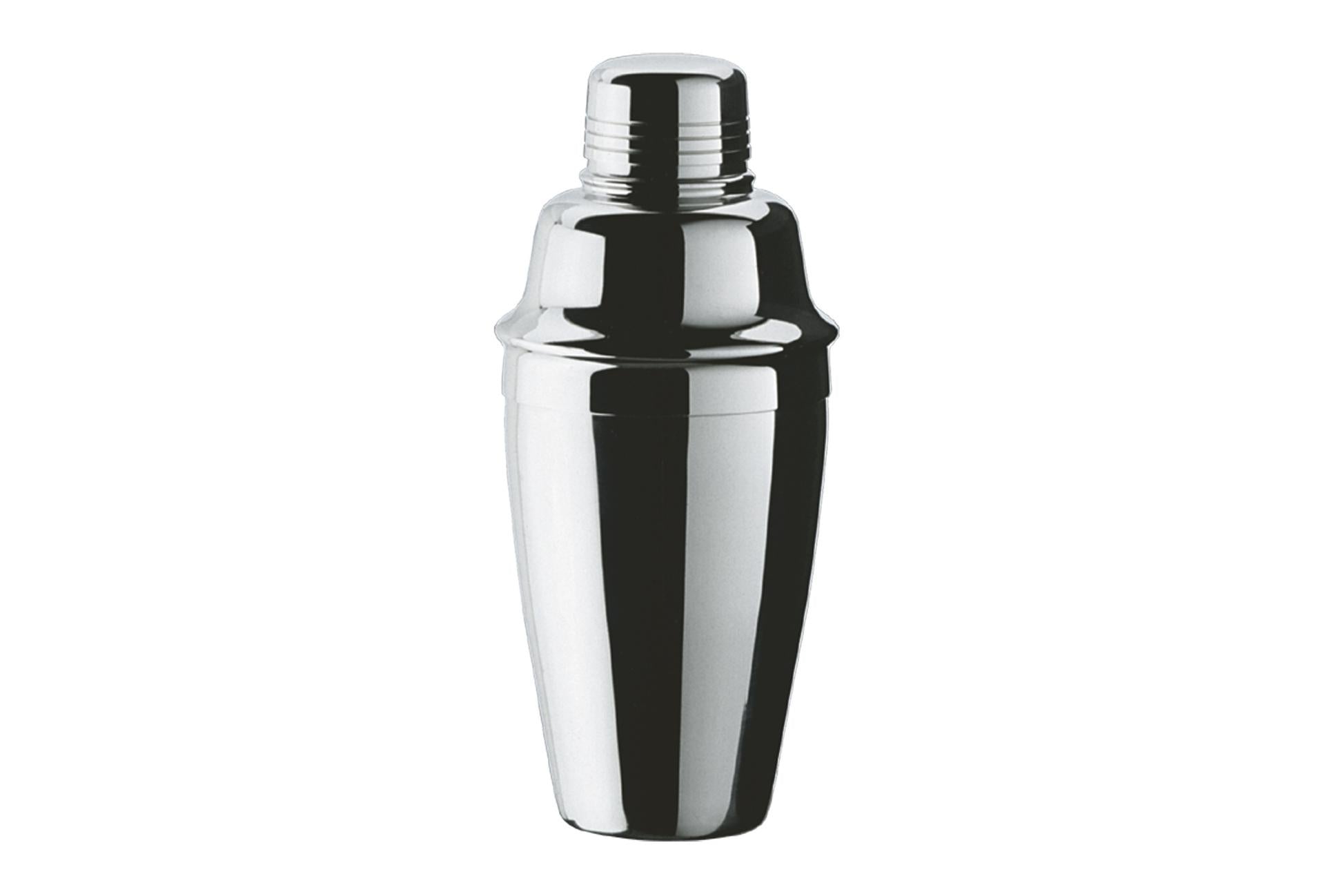 Ilsa Easy Shaker Inox 35 cl - Articoli Professionali per Bar In Acciaio Inox