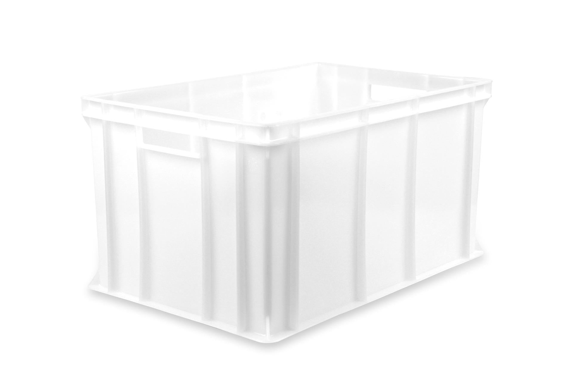 Giganplast Cassetta Service 60 x 40 x 32 cm