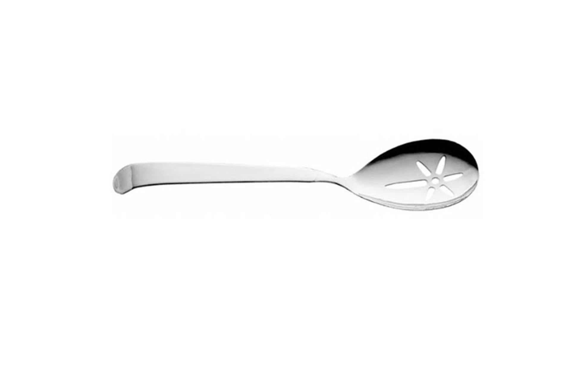 Pintinox Astra Cucchiaione Forato Multifunzione 30 cm