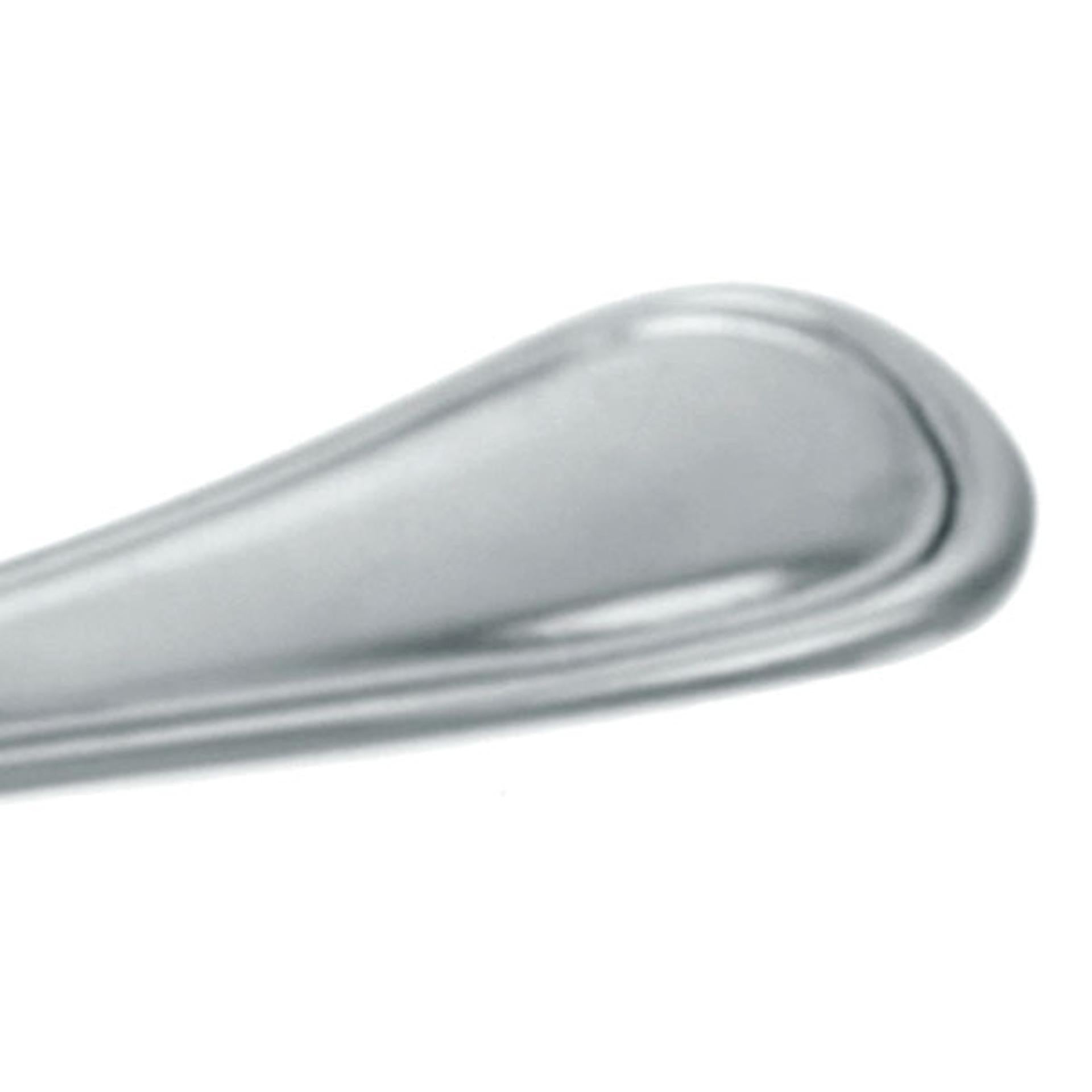 Gnali Classic Cucchiaino Caffè 18/10 - Spessore 1.8 mm In Acciaio Inox - Set 12 Pz 5