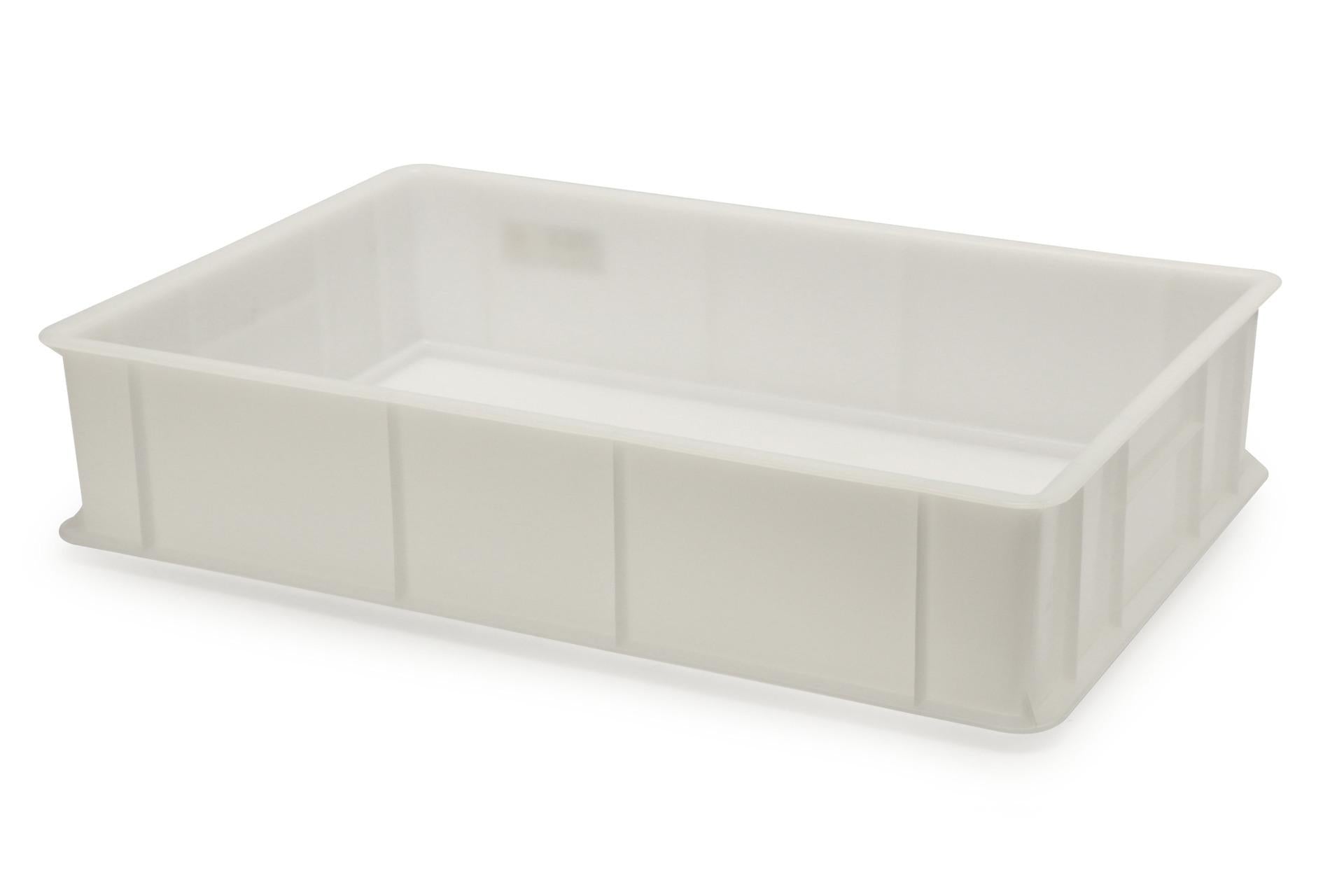 Giganplast Cassetta Service 28L - 60 x 40 x 13 cm