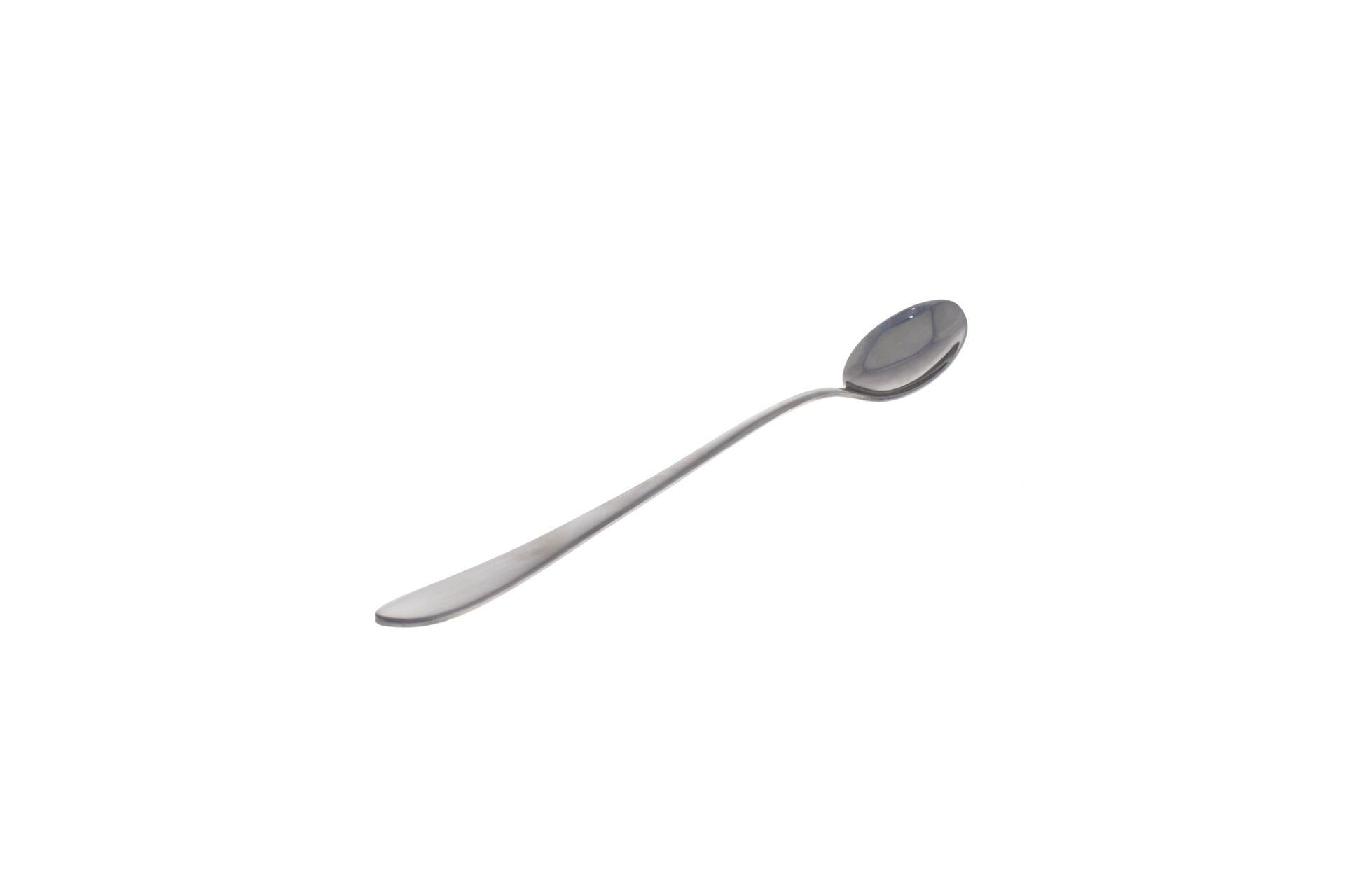 Gnali Maxima 18/10 Cucchiaio Bibita 2.5 mm In Acciaio Inox - Set 12 Pz