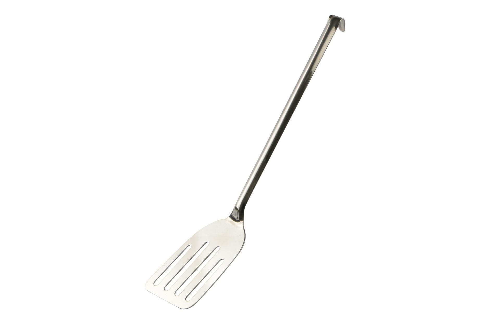 Calder Preziosa Paletta Svedese 34.5 cm In Acciaio Inox