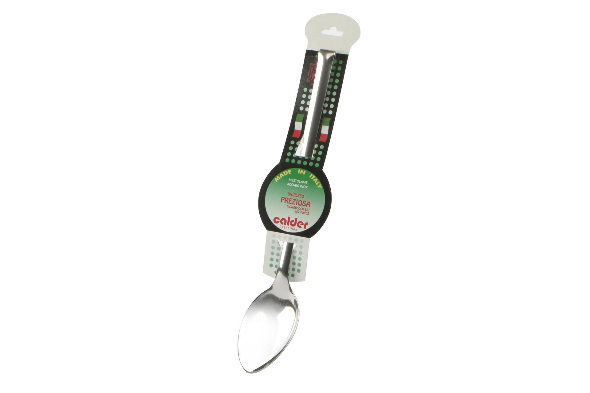 Calder Preziosa Cucchiaione 34.5 cm In Acciaio Inox 1535
