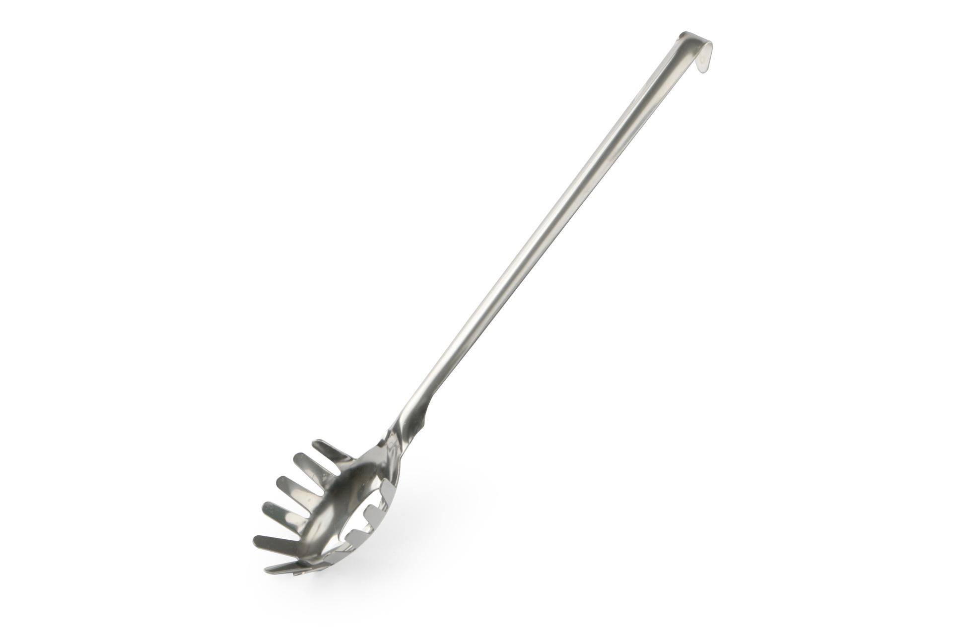 Calder Preziosa Servispaghetti 34 cm In Acciaio Inox