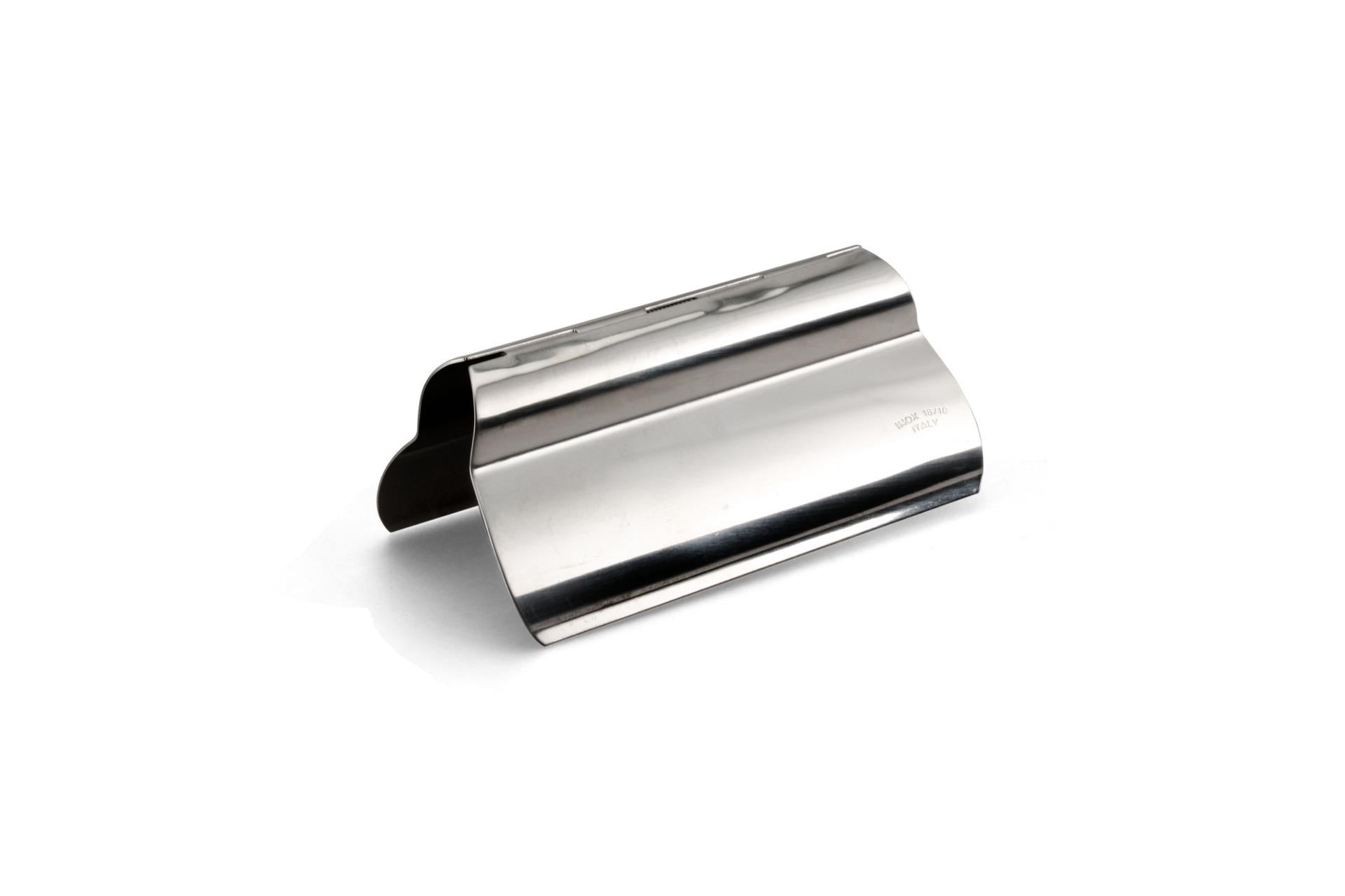 Gnali Molla Affettati In Acciaio Inox Art.708