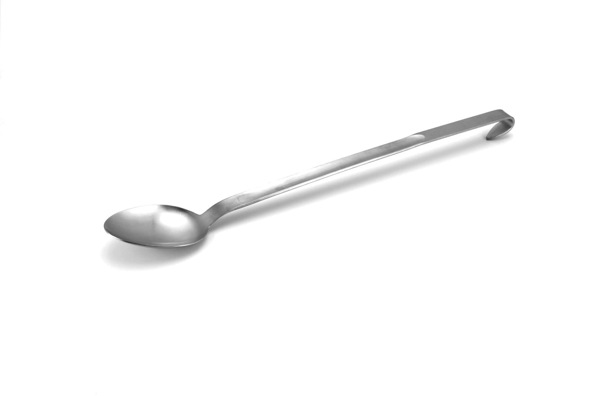 Gnali Cucchiaione Catering Inox 41 cm - Acciaio Inossidabile