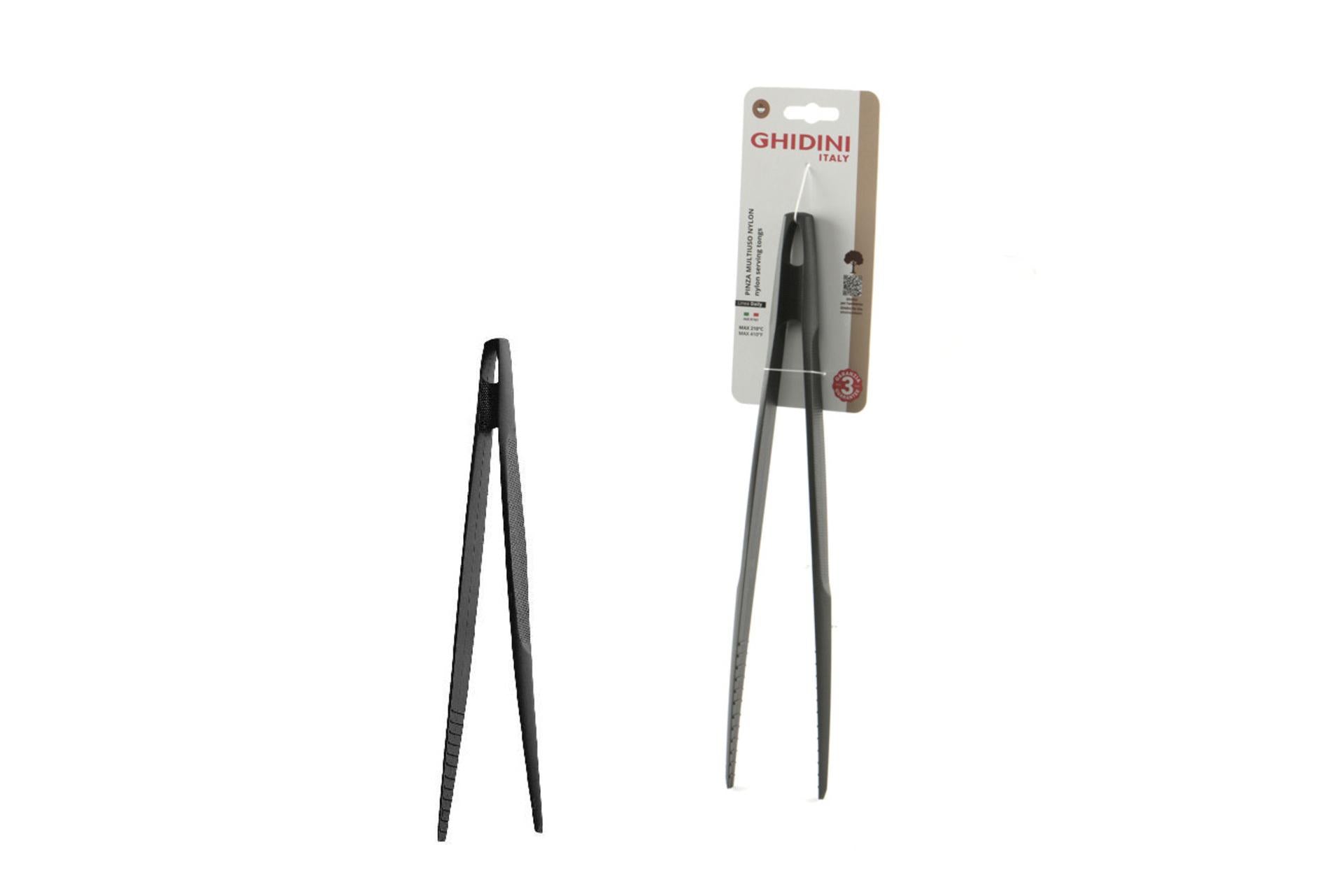 Ghidini Cipriano Daily Pinza Chef Multiuso In Nylon