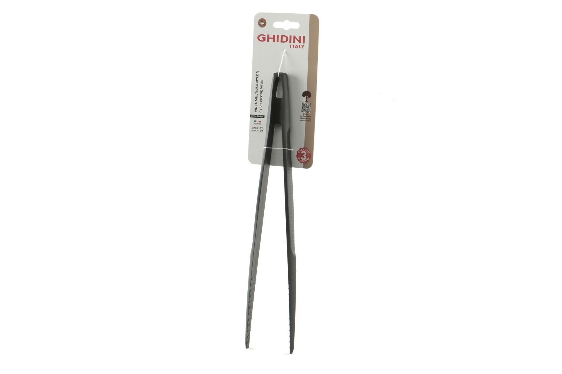 Ghidini Cipriano Daily Pinza Chef Multiuso In Nylon 3
