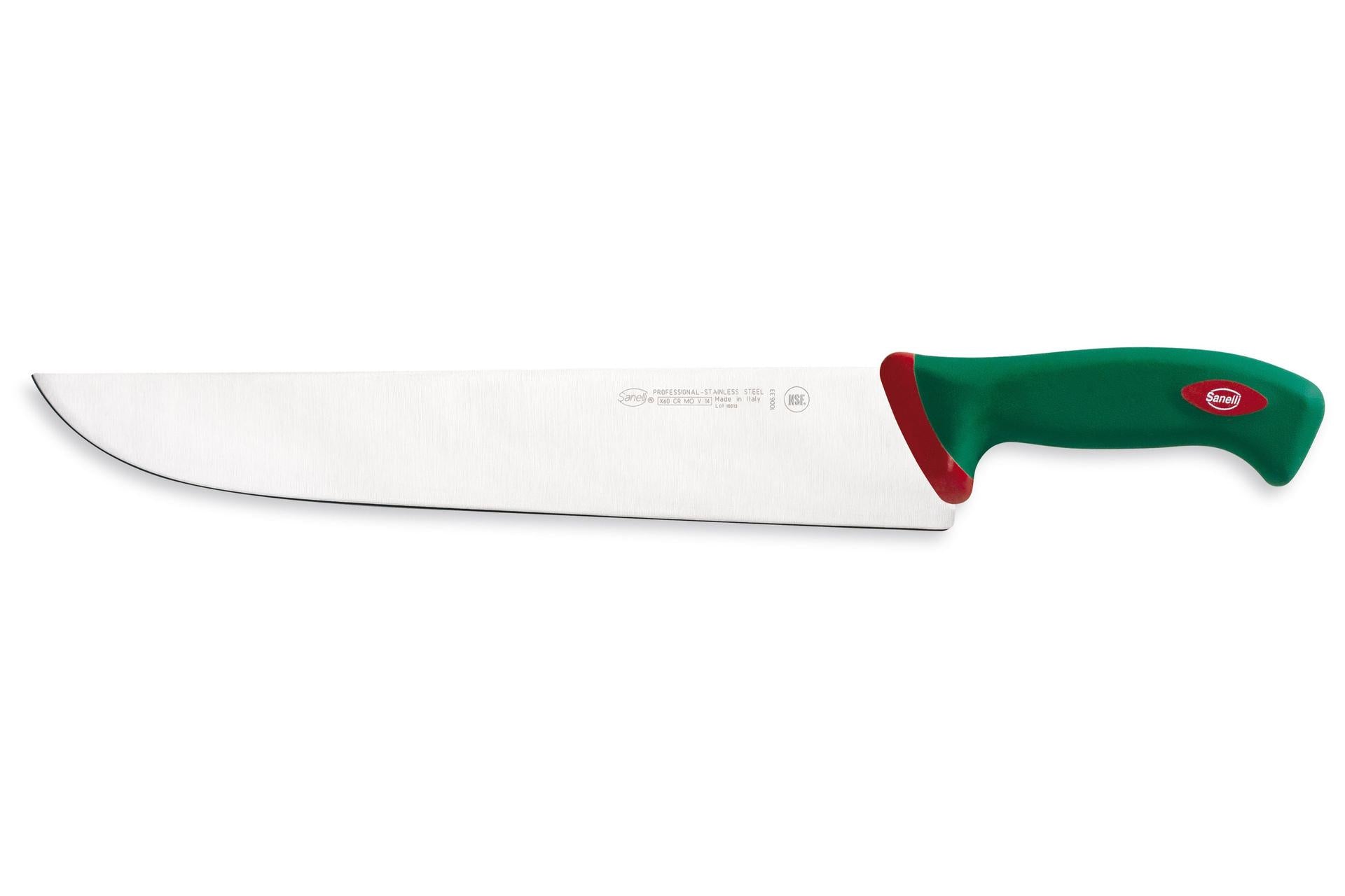 Sanelli Premana Coltello Francese 1006-33 SAN